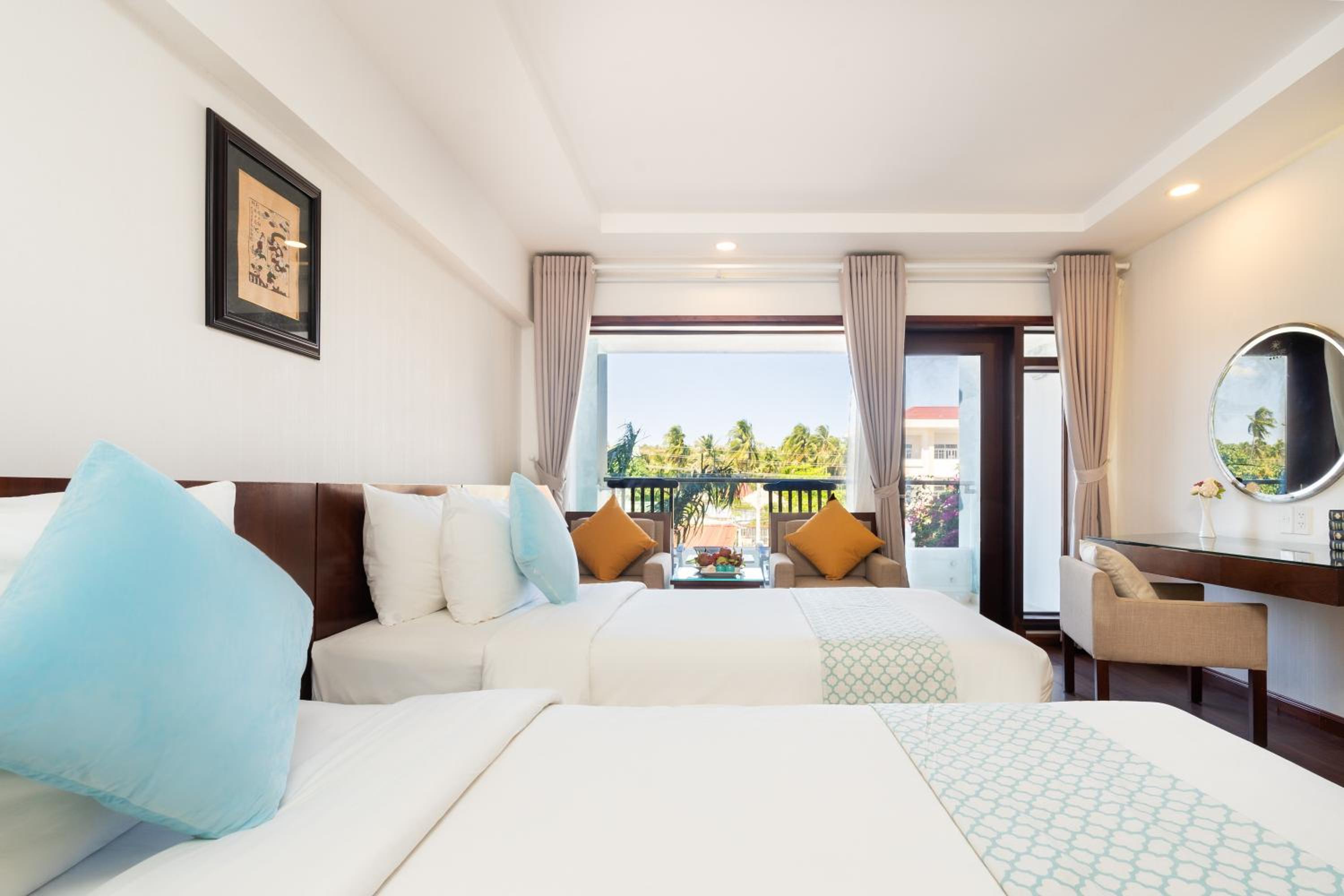 Hoang Ngoc Beach Resort