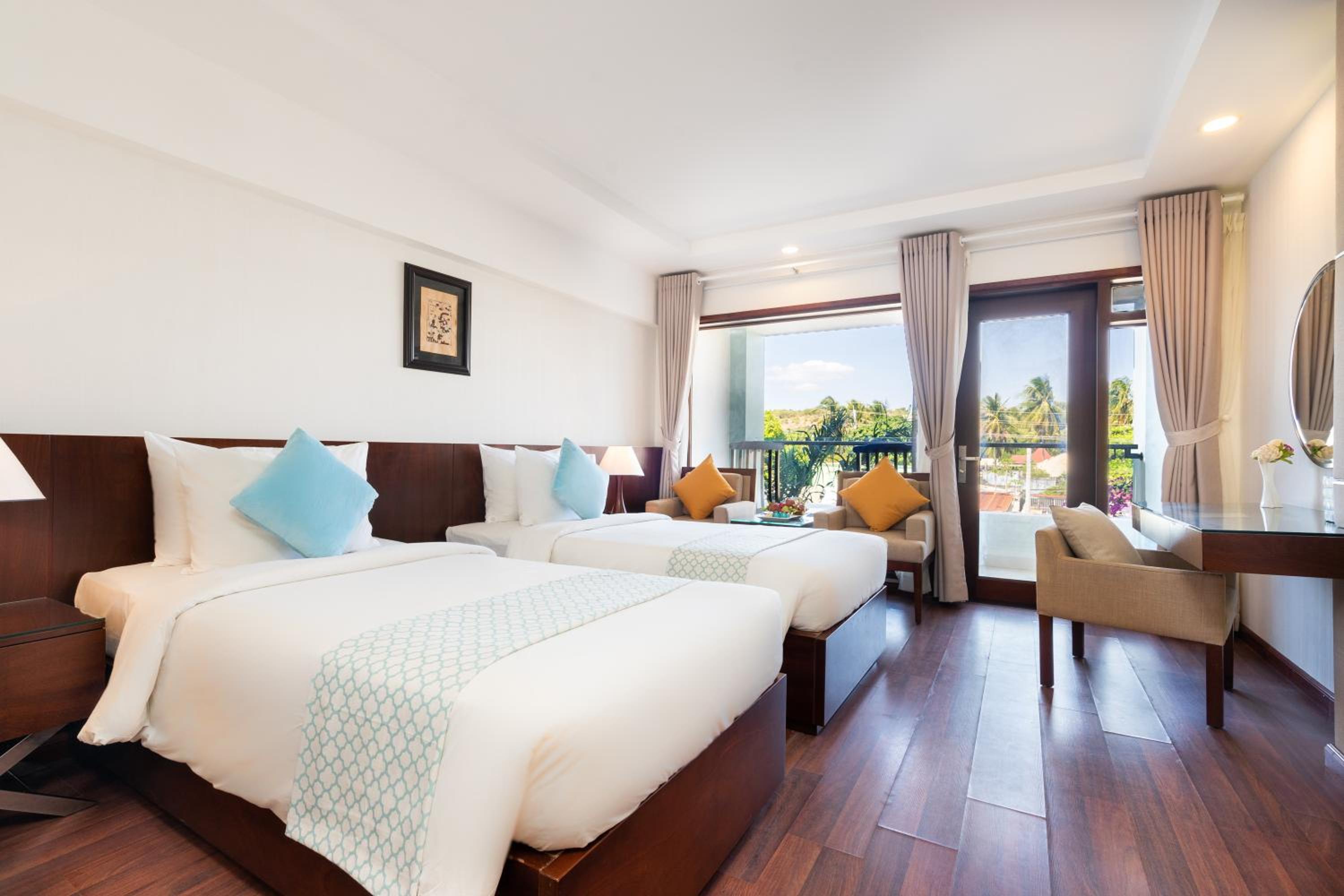 Hoang Ngoc Beach Resort