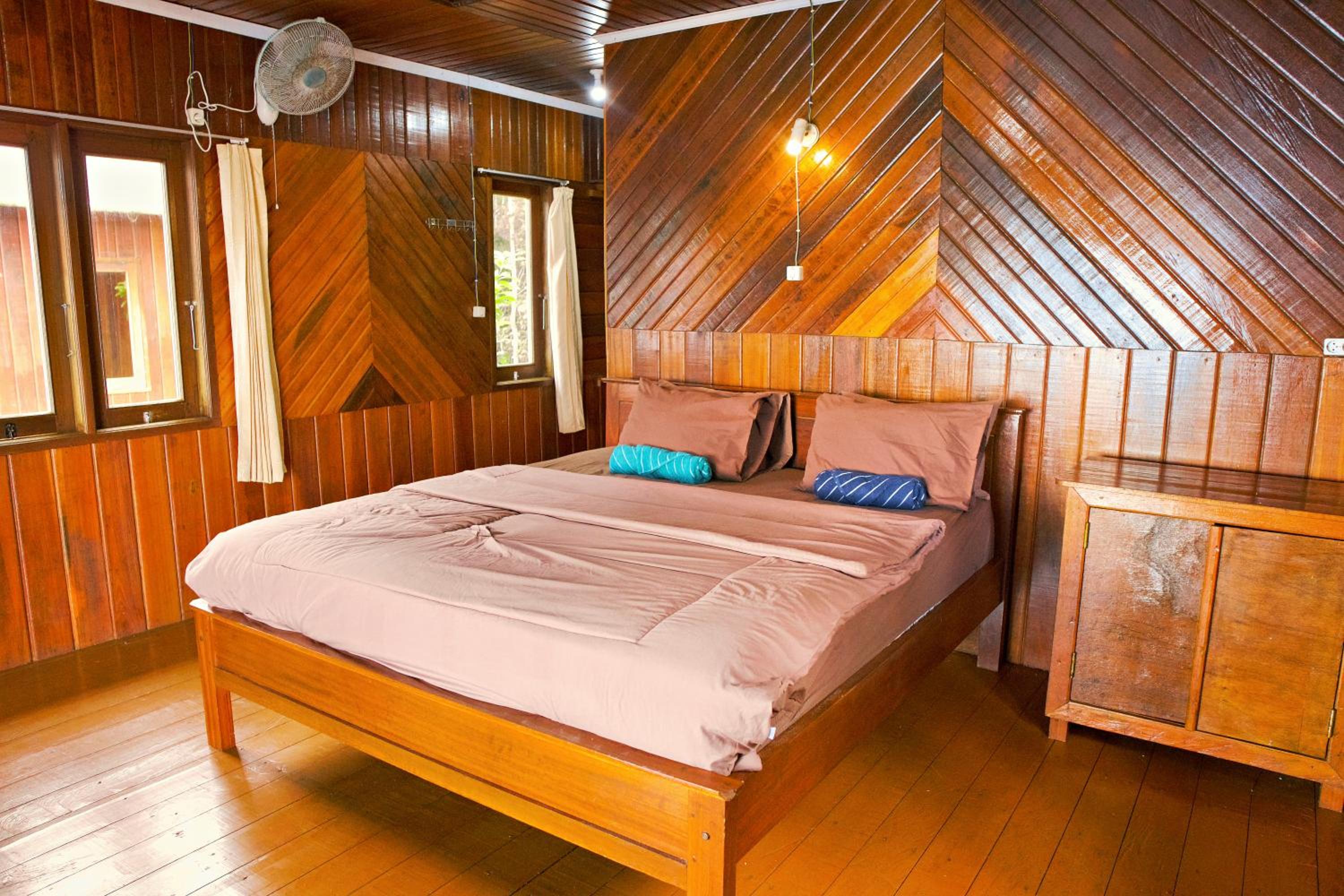 Maratua Guesthouse