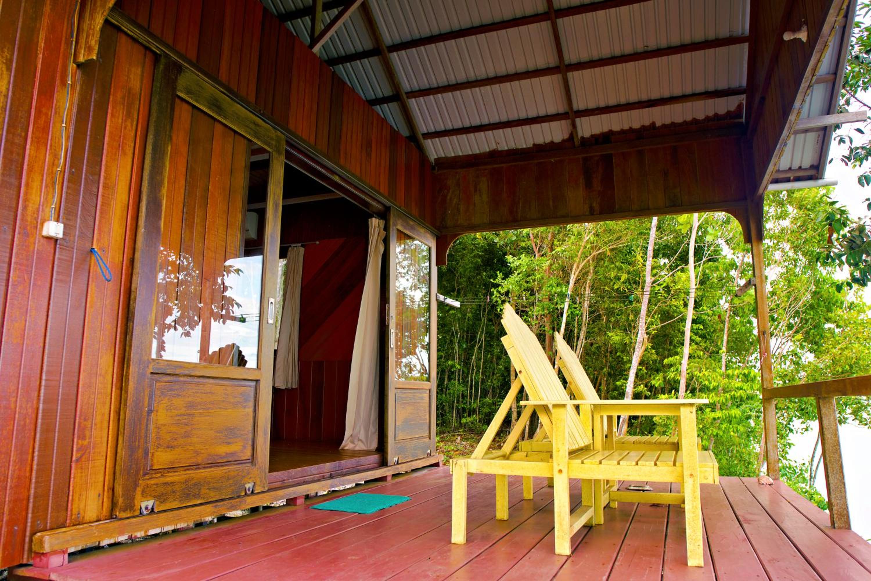 Maratua Guesthouse