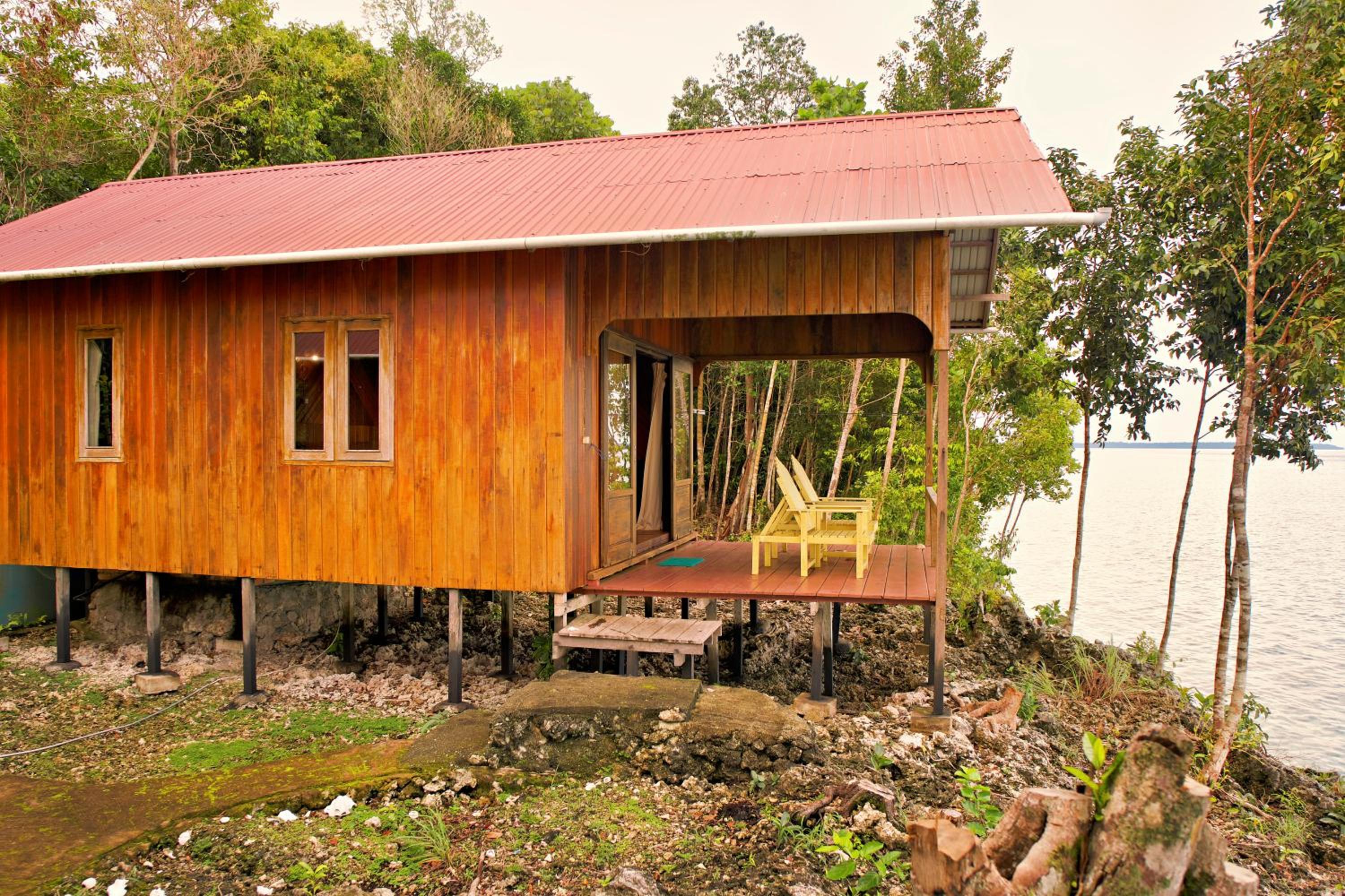 Maratua Guesthouse