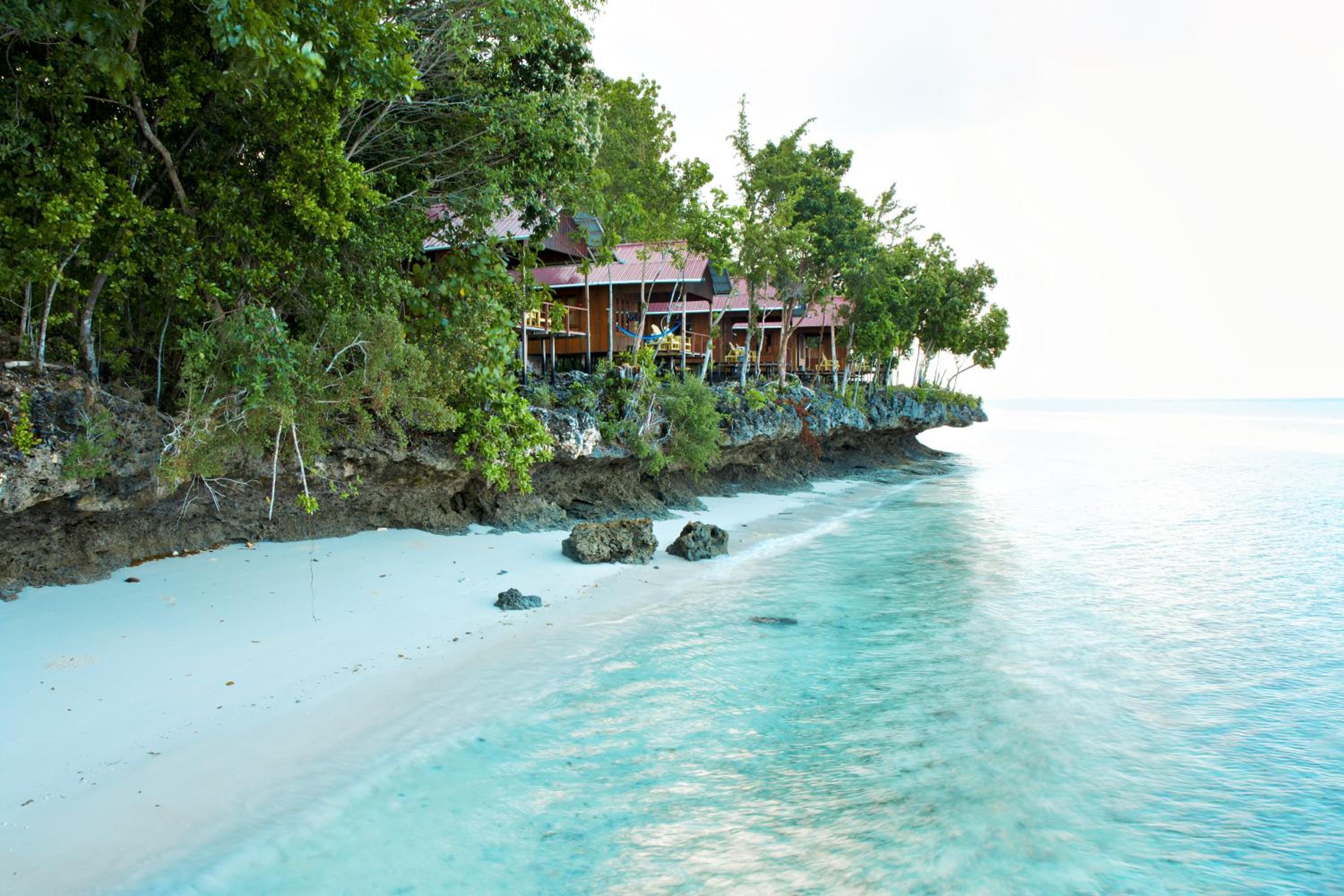 Maratua Guesthouse