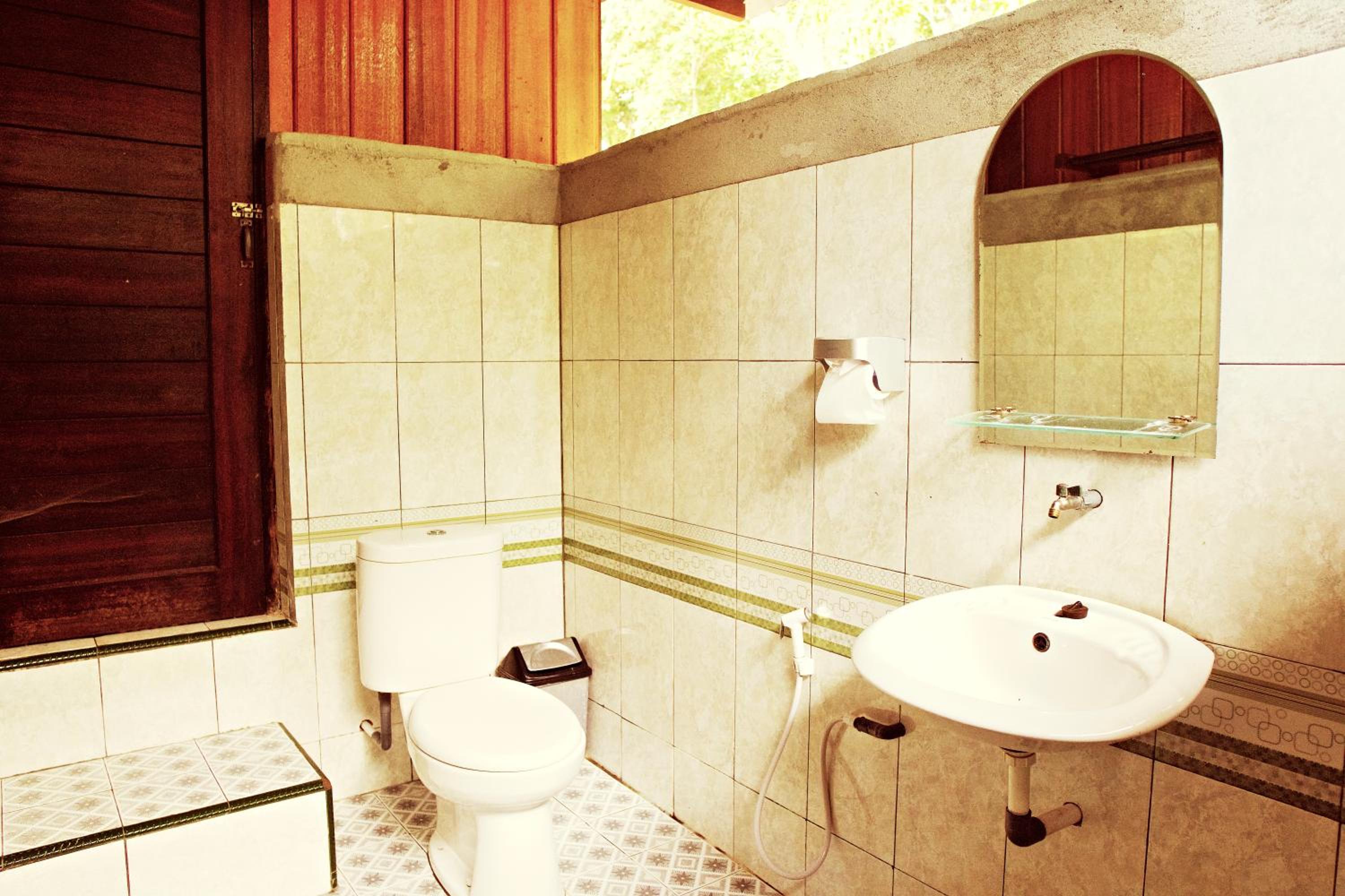 Maratua Guesthouse