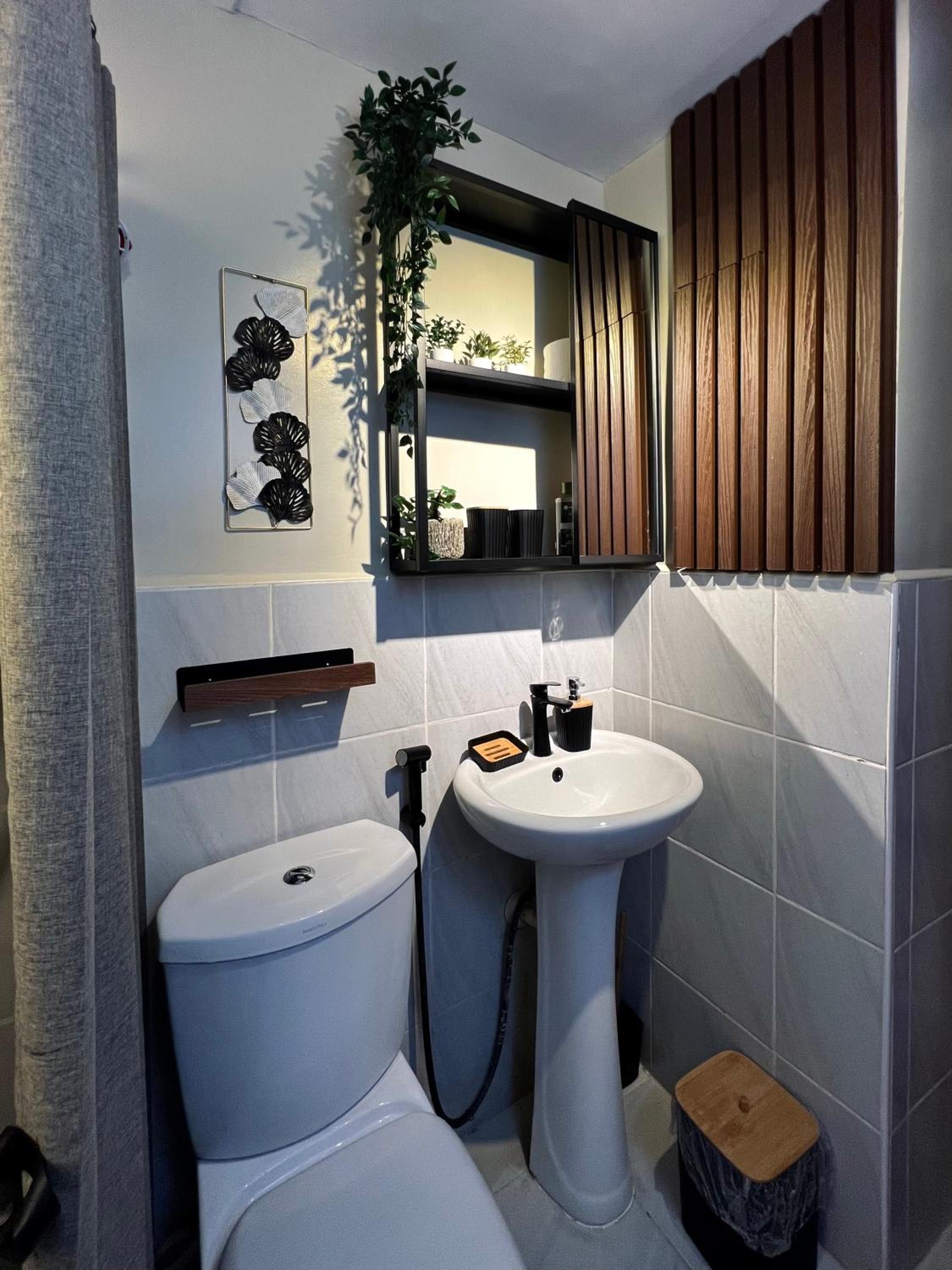 Nomads' Haven a budget friendly Zen Studio