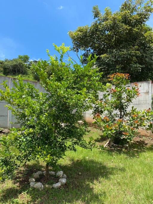 Full house with 2 bedrooms and private pool, 5 guest