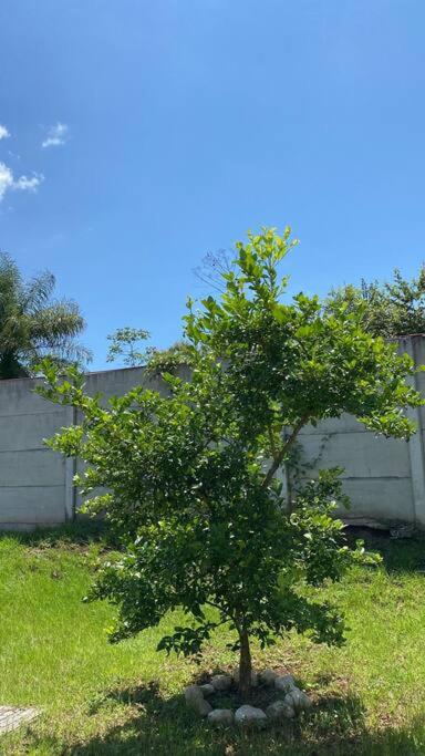 Full house with 2 bedrooms and private pool, 5 guest