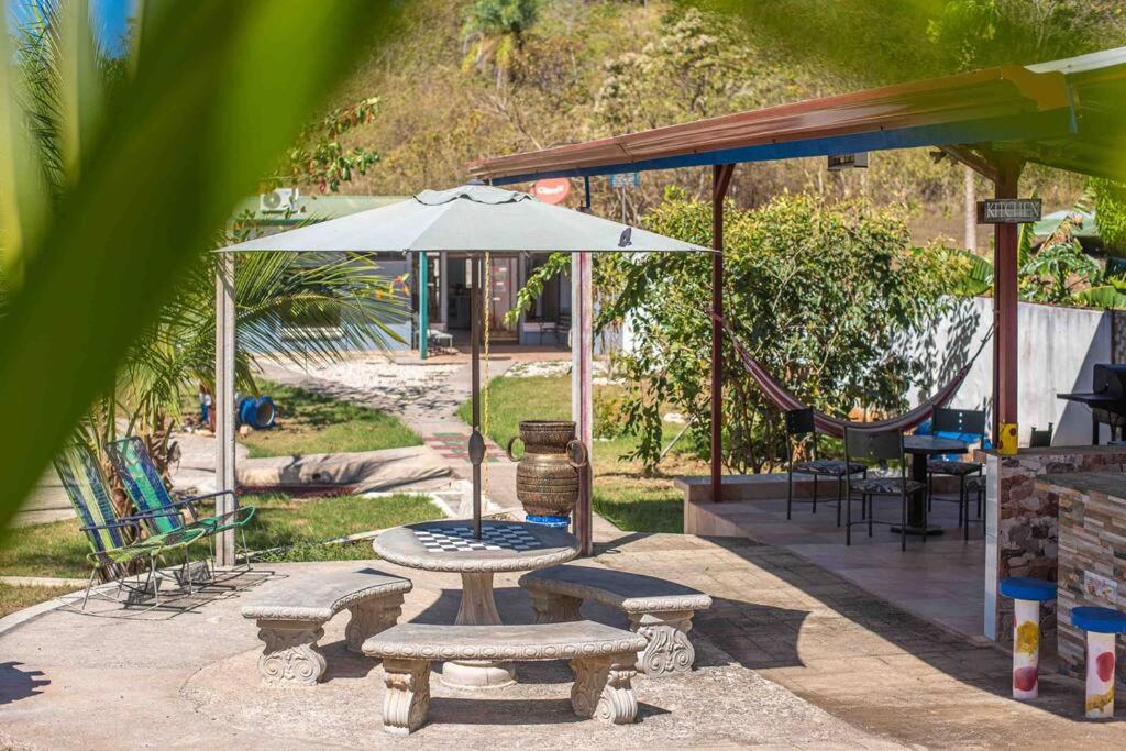 Full house with 2 bedrooms and private pool, 5 guest