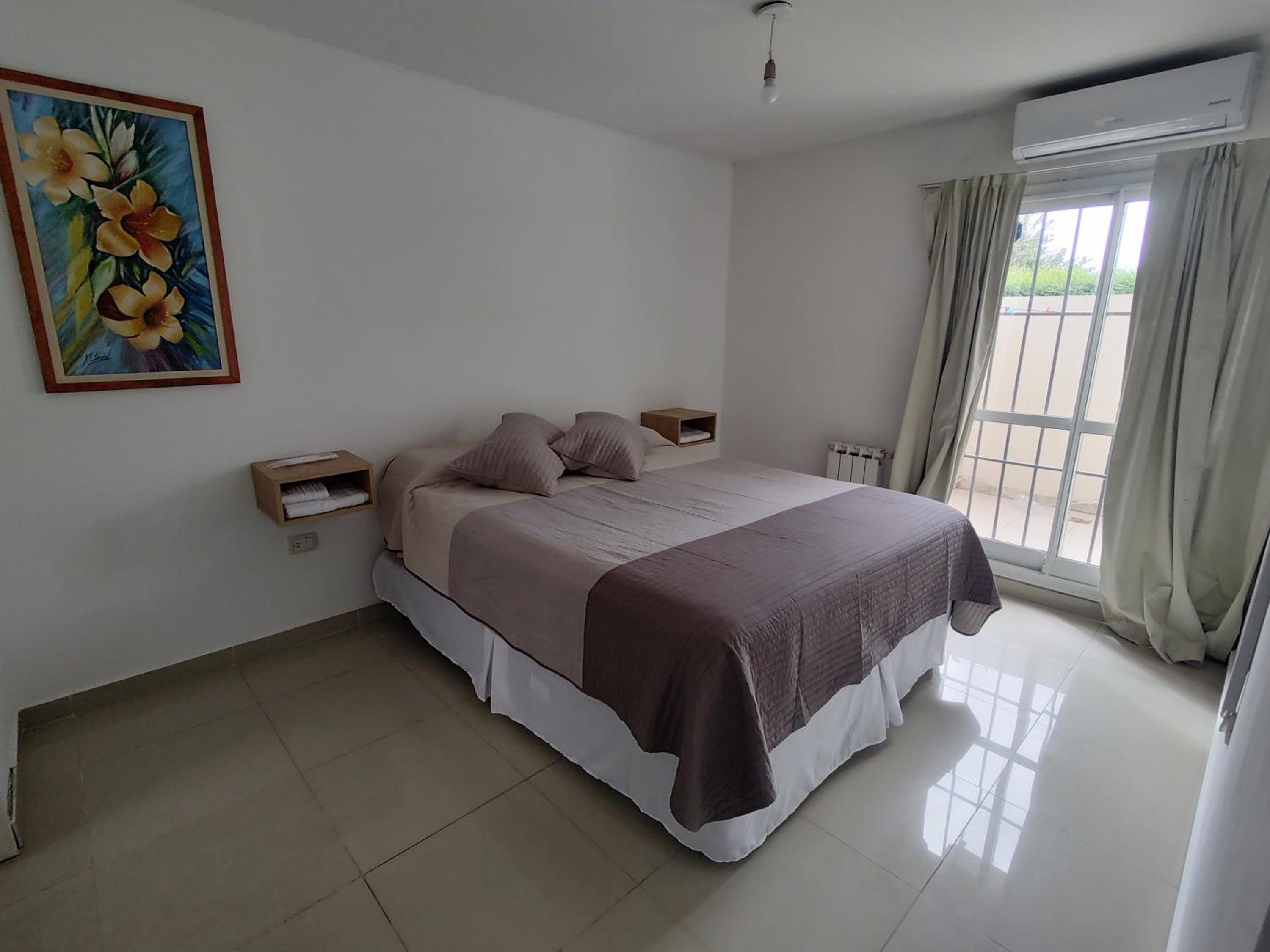 Departamento Alta Cordoba Lautaro II Dormitorios con Pileta