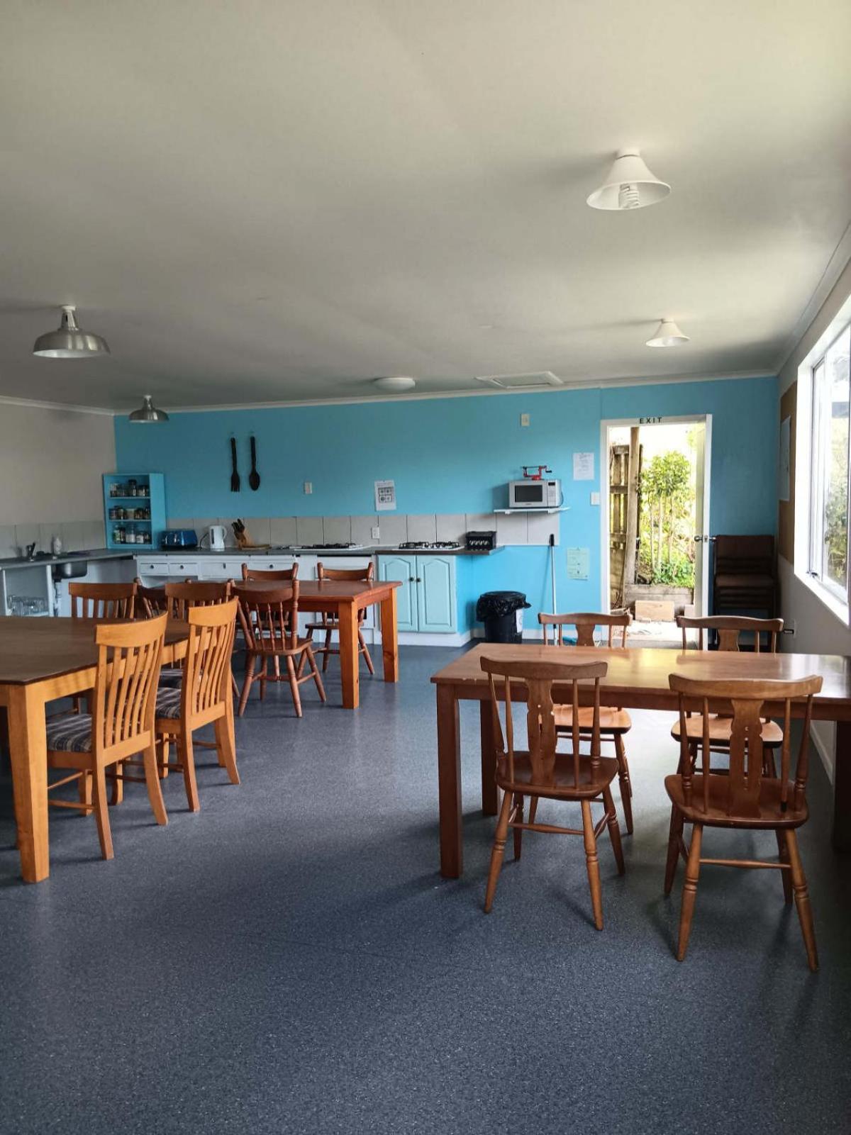 Purple Hen Country Lodge