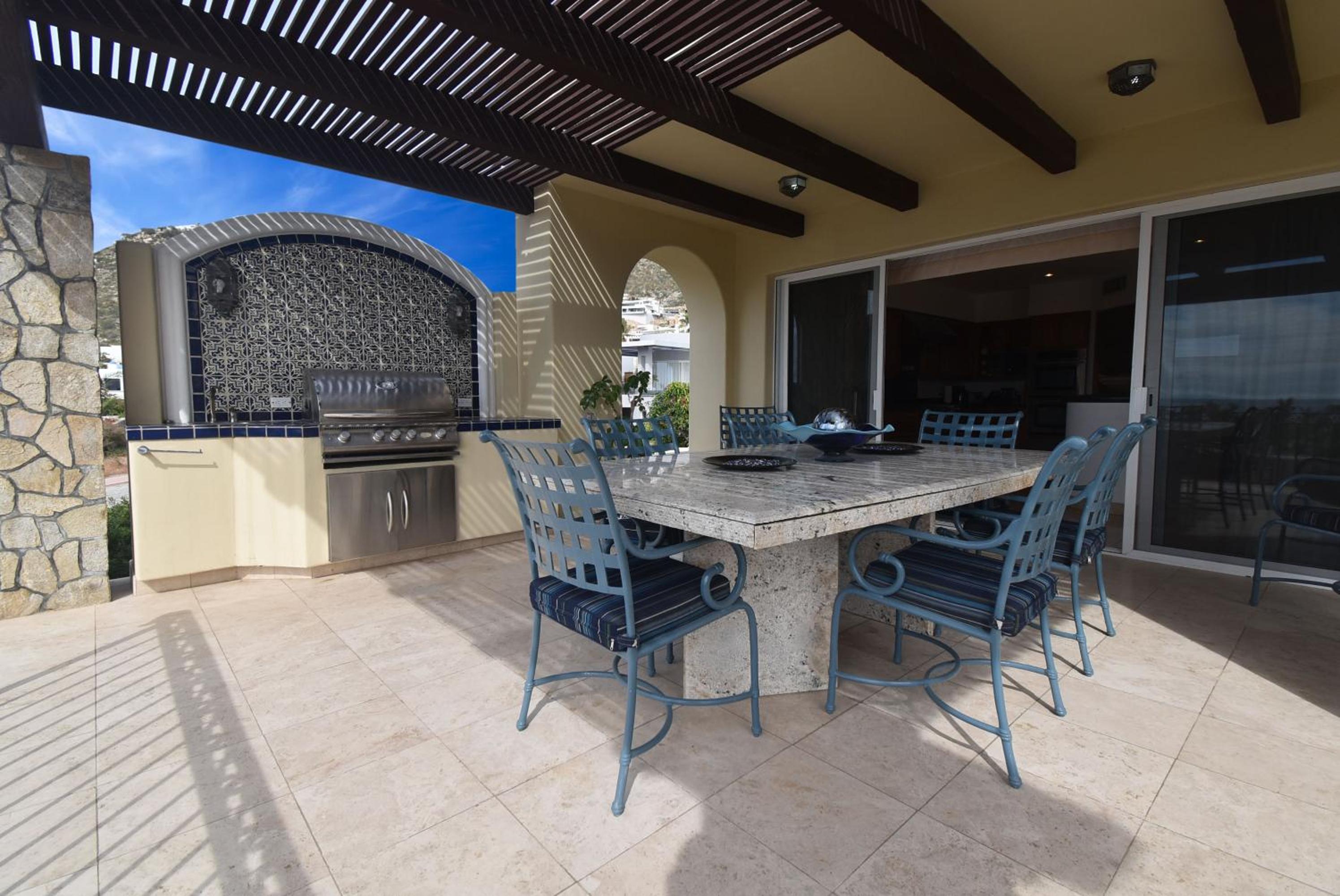 Casa Struthers, Luxury Villa, Beach Access view 3
