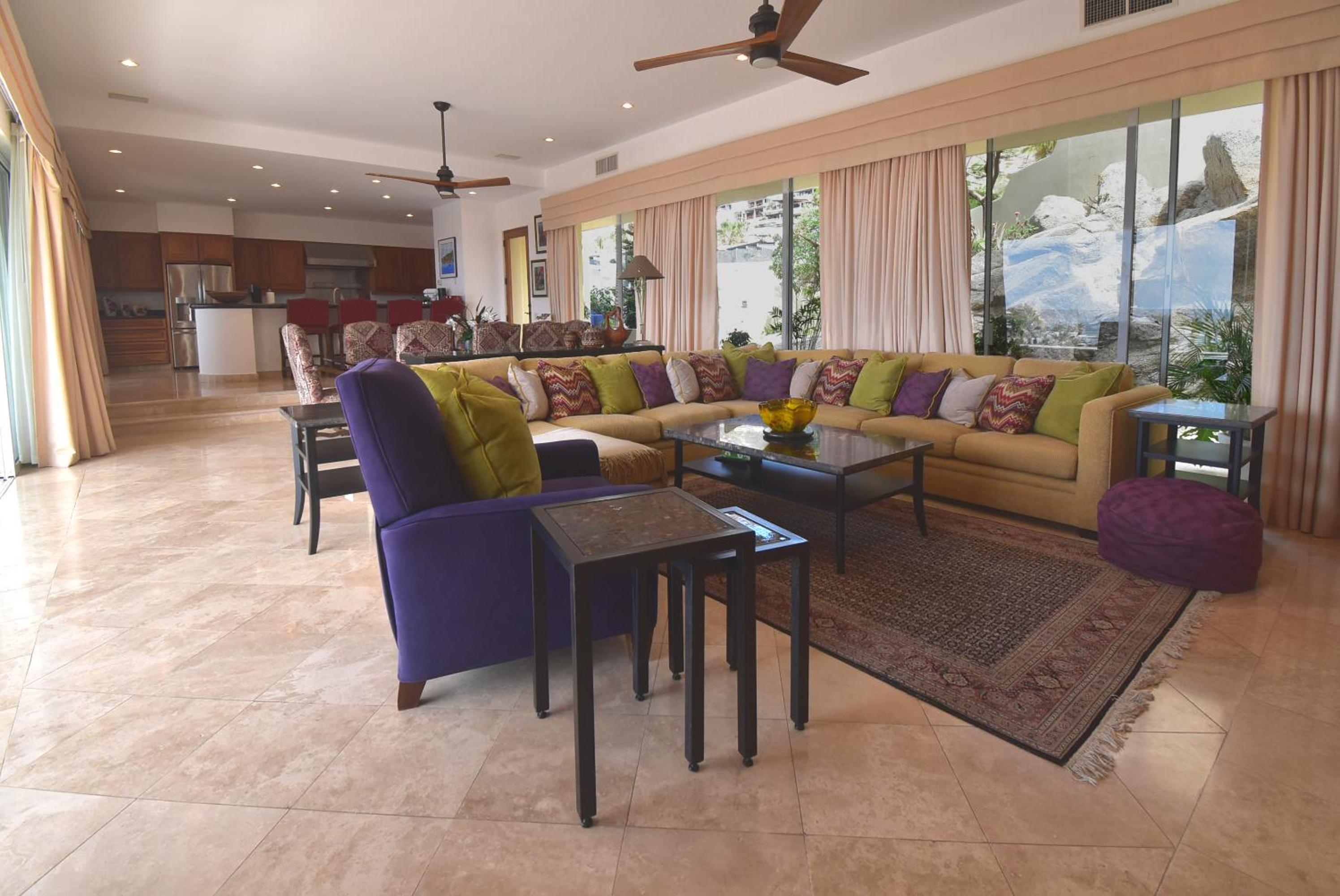 Casa Struthers, Luxury Villa, Beach Access view 5