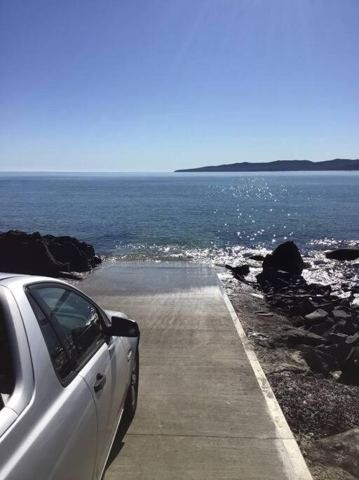 Devonport's Relax at Manning
