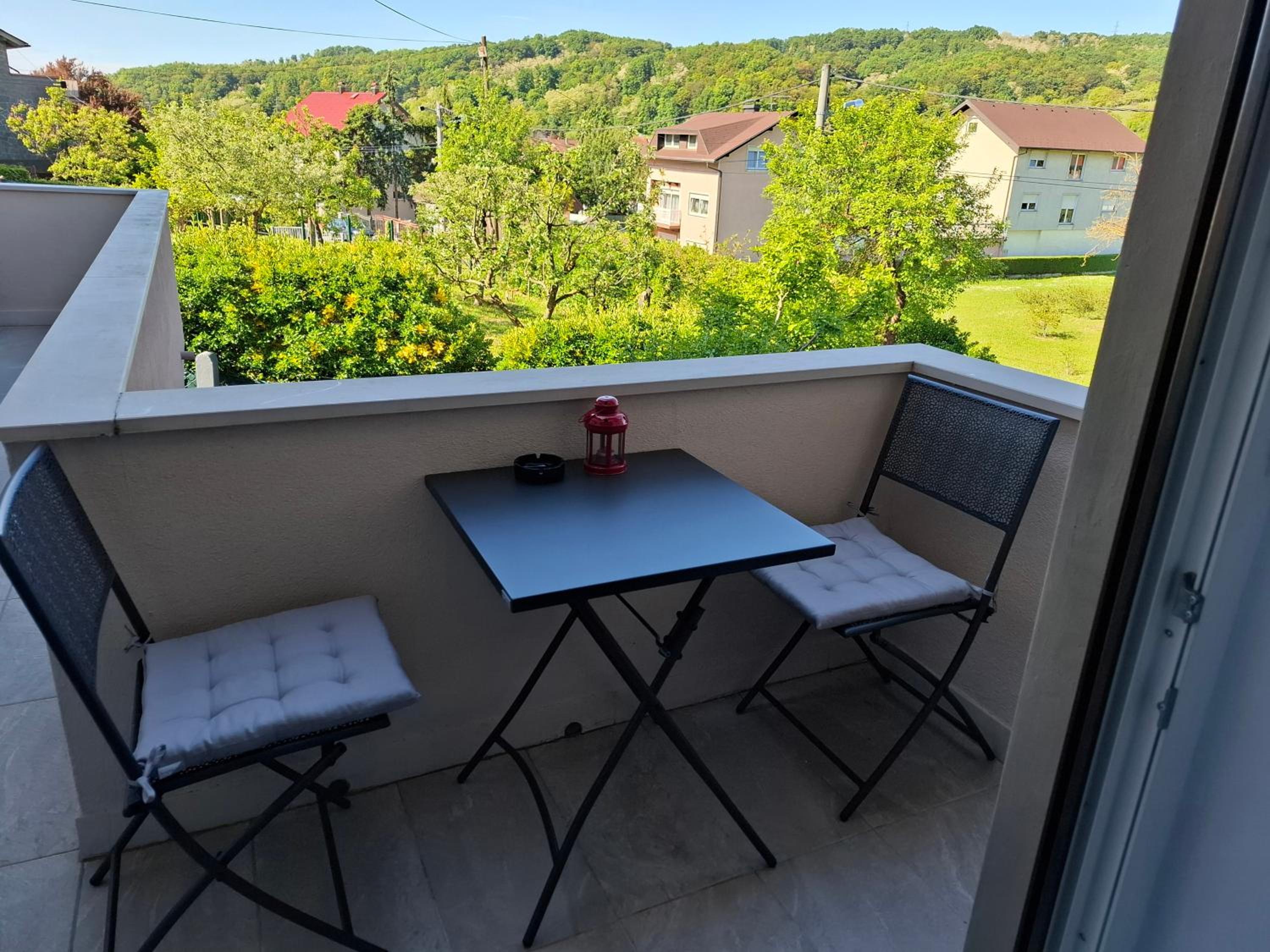 Apartman Folka free parking