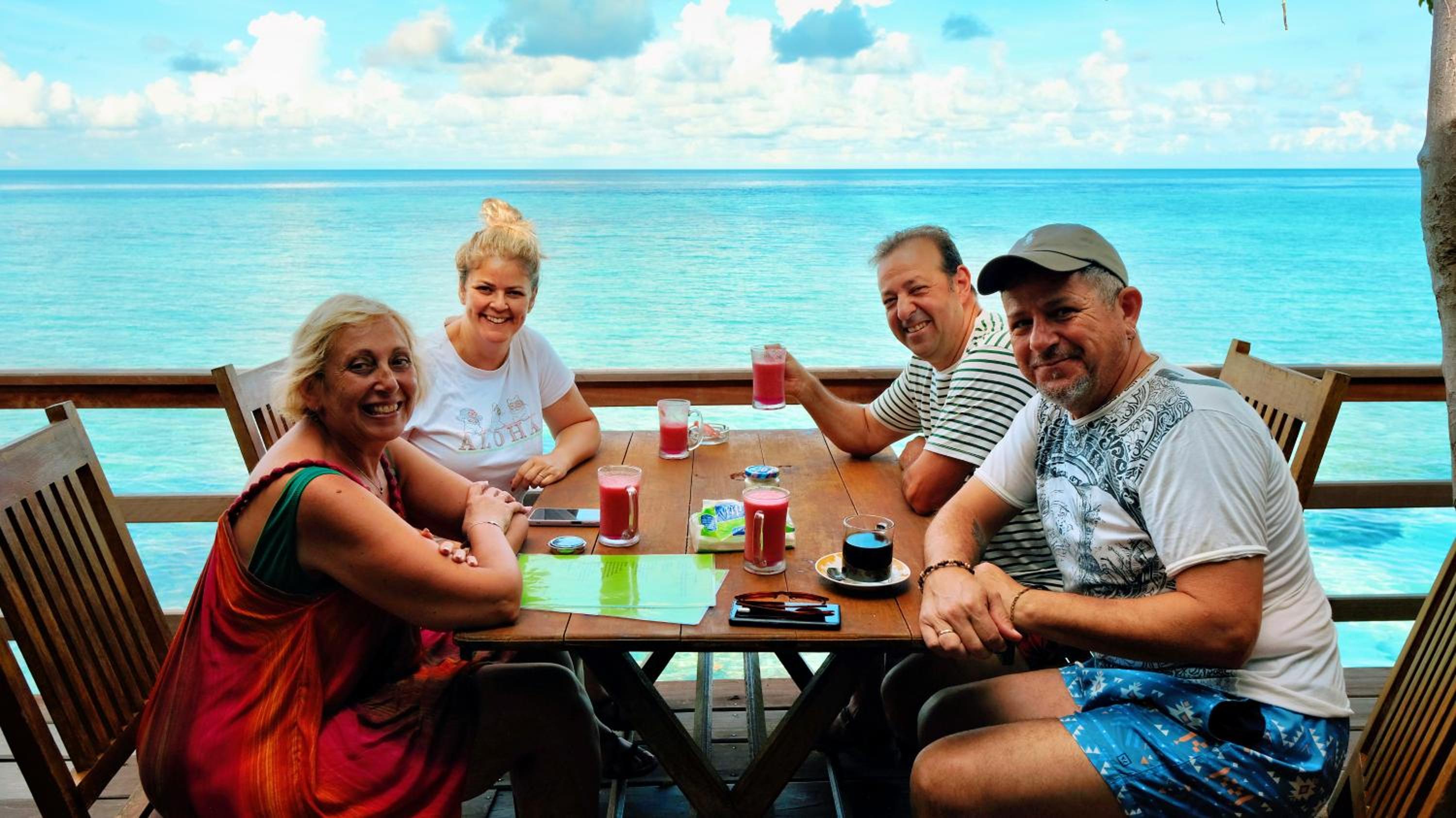Maratua Guesthouse