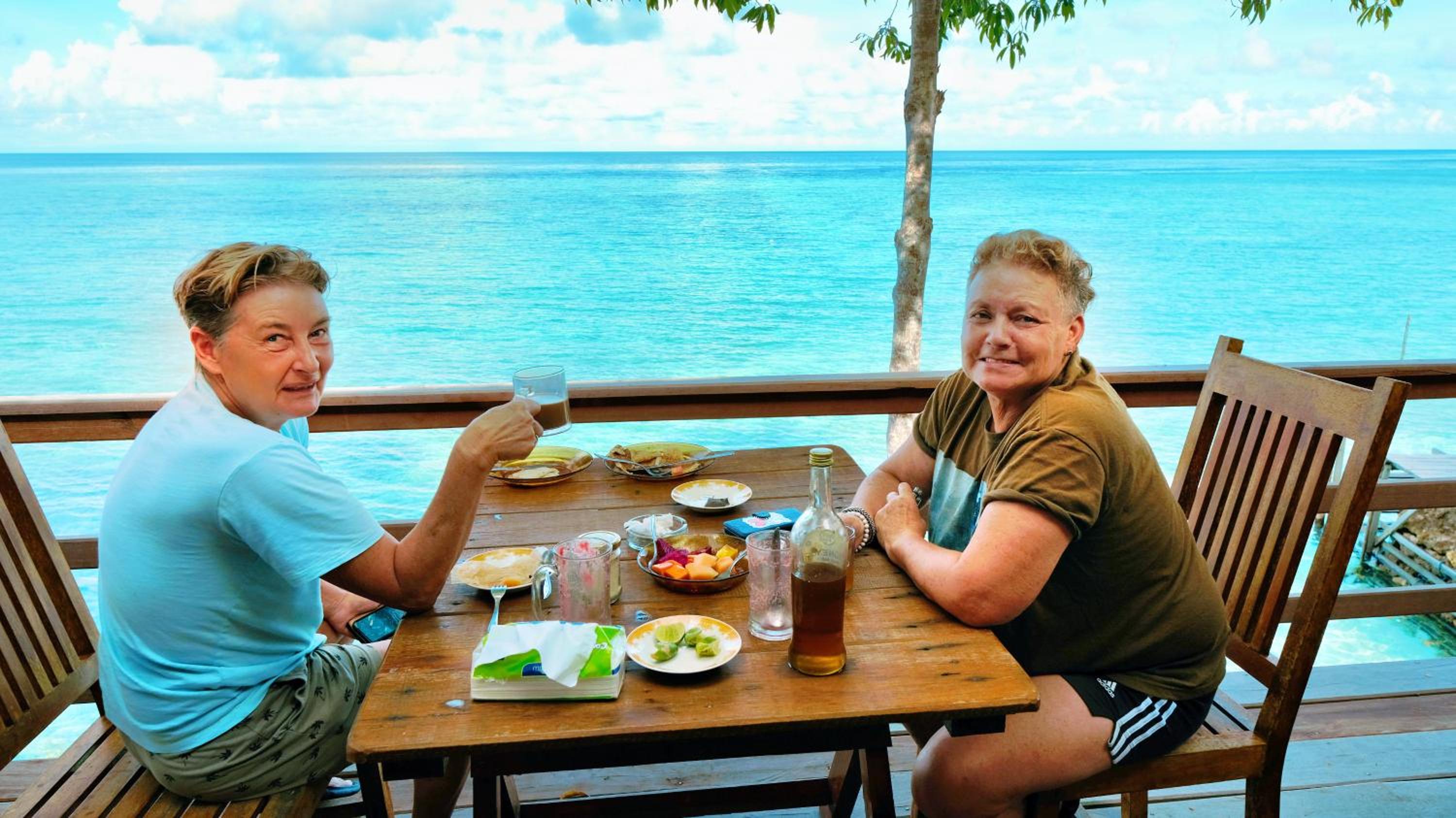Maratua Guesthouse