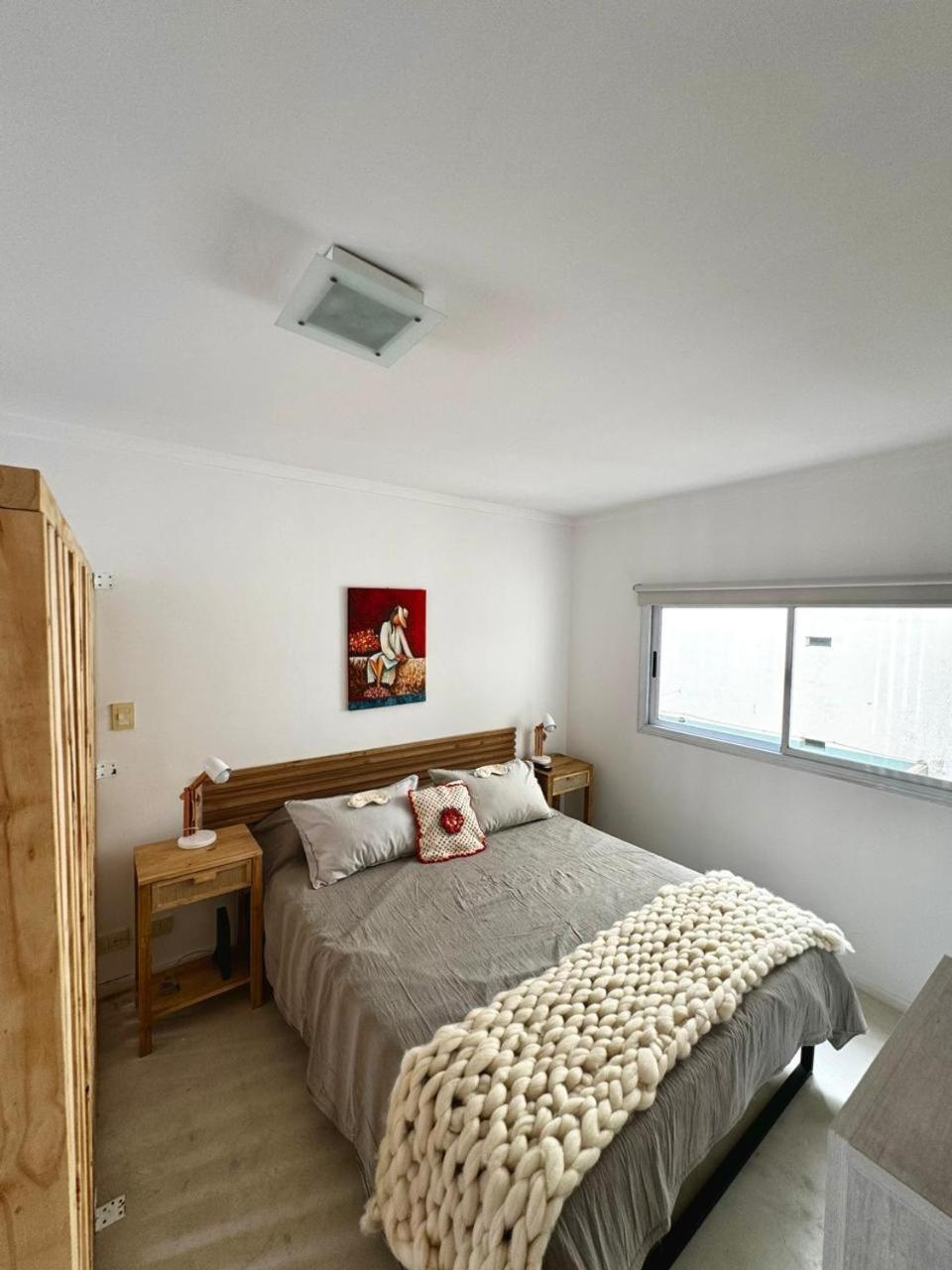 Bellísimo departamento en Palermo 3 er piso por escalera