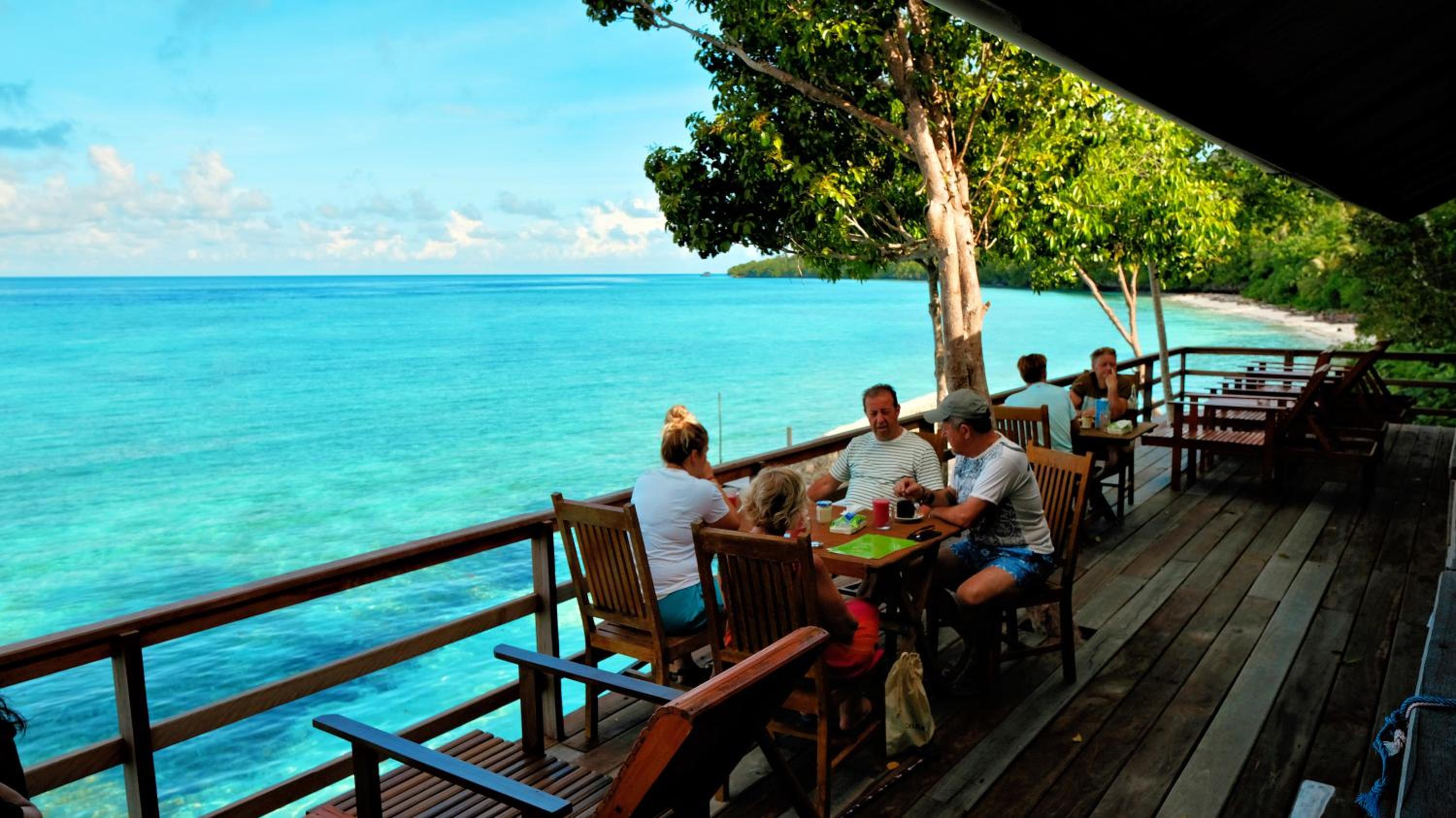 Maratua Guesthouse