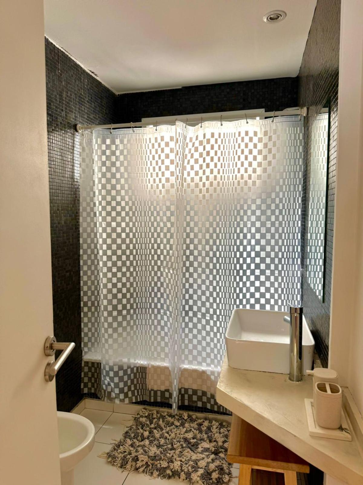 Bellísimo departamento en Palermo 3 er piso por escalera