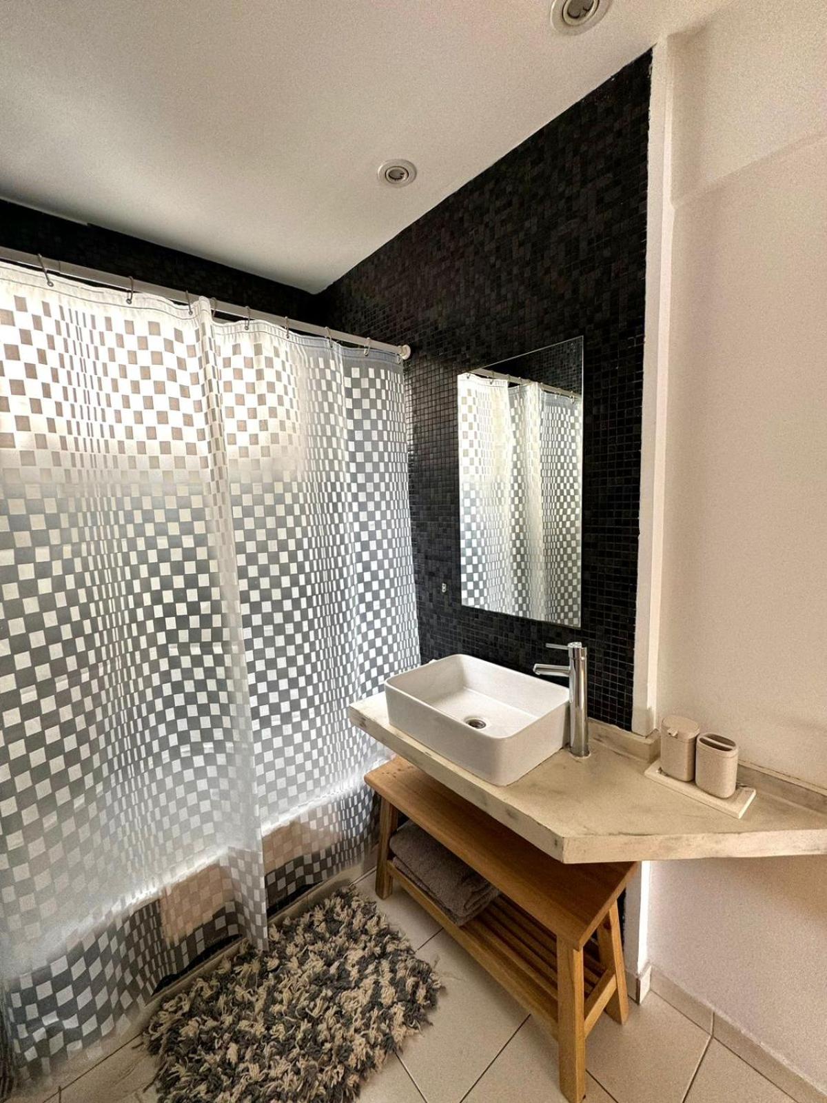 Bellísimo departamento en Palermo 3 er piso por escalera