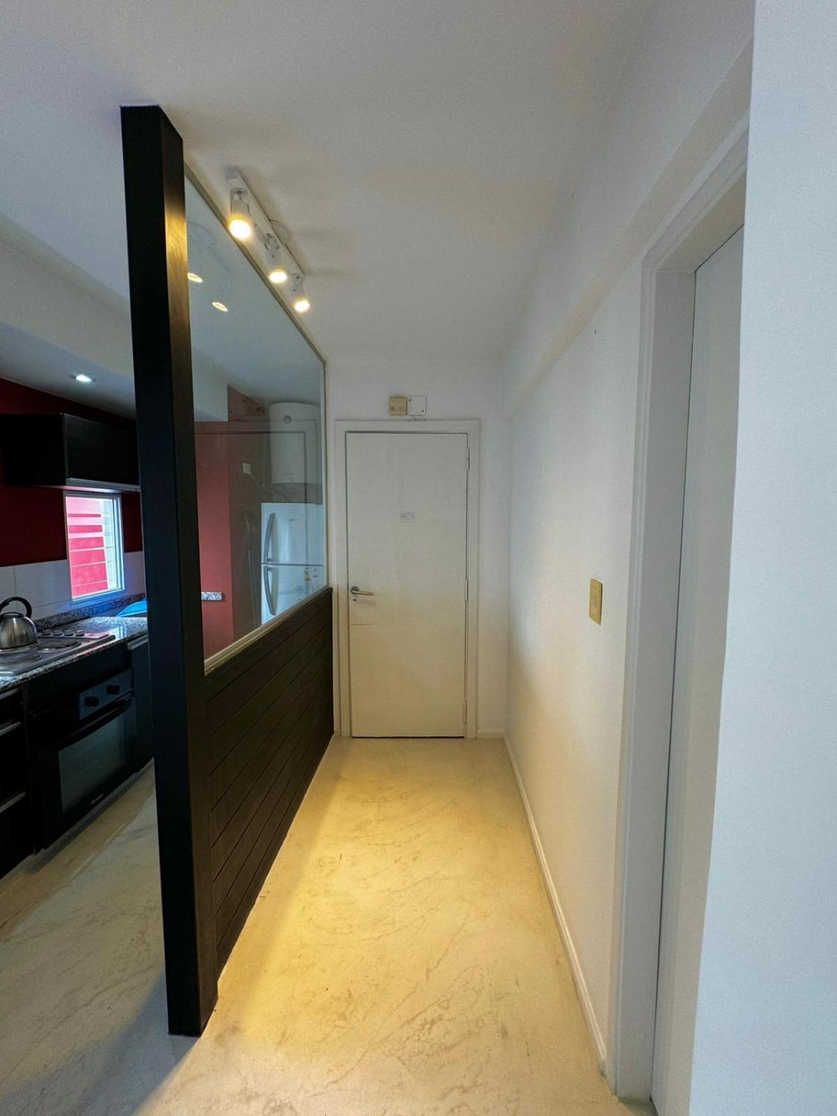 Bellísimo departamento en Palermo 3 er piso por escalera