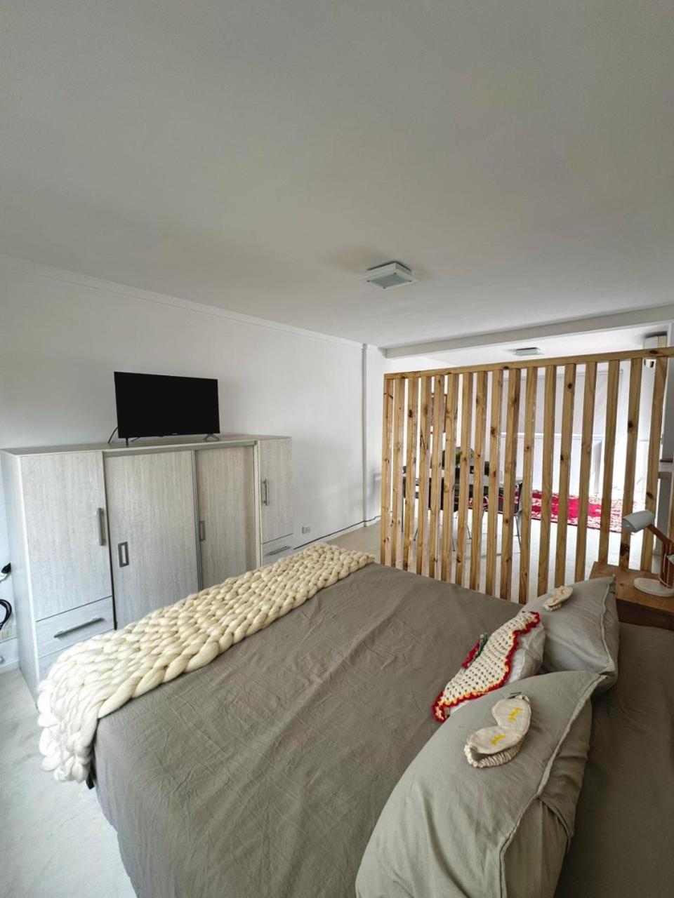 Bellísimo departamento en Palermo 3 er piso por escalera
