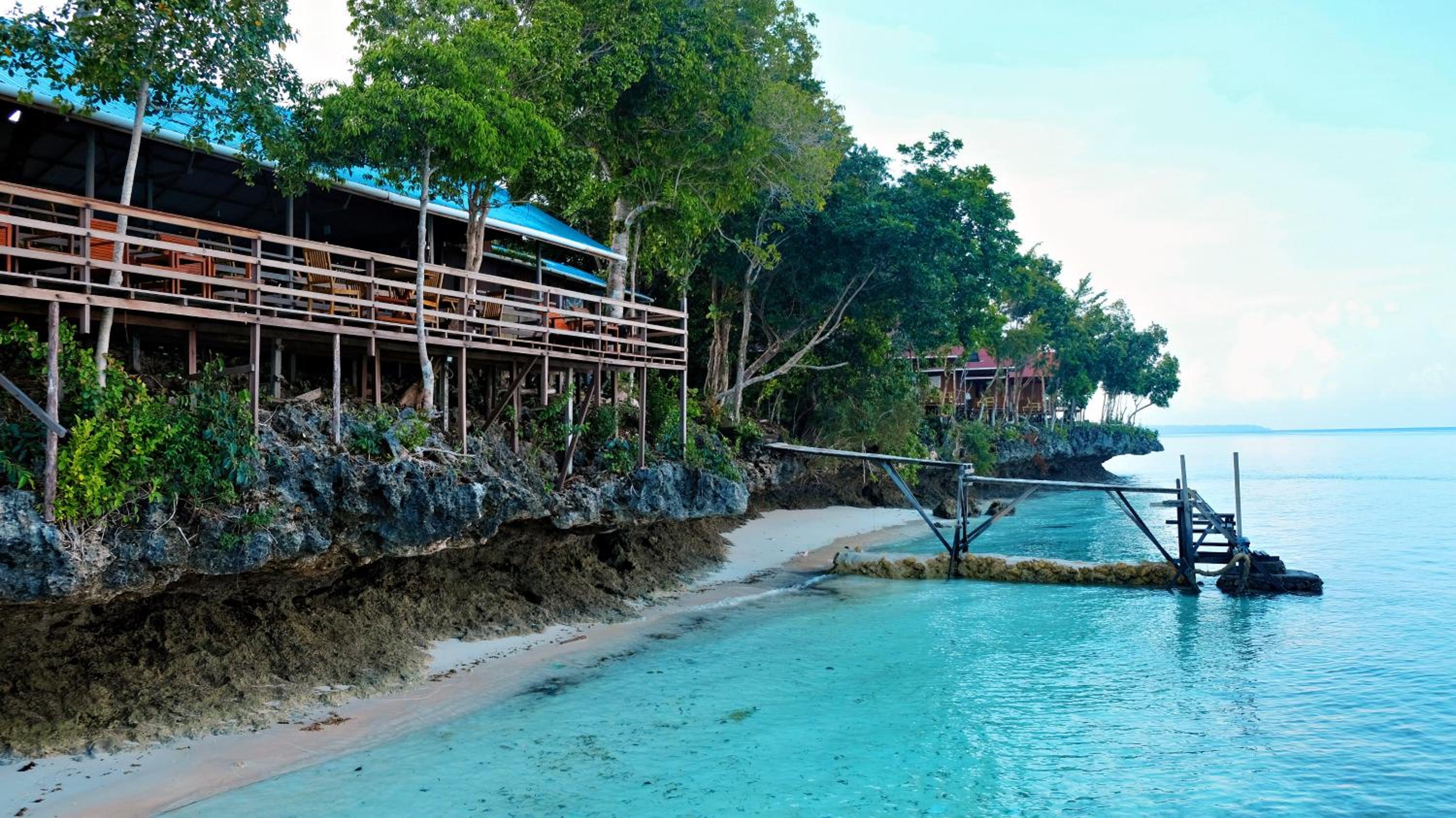 Maratua Guesthouse