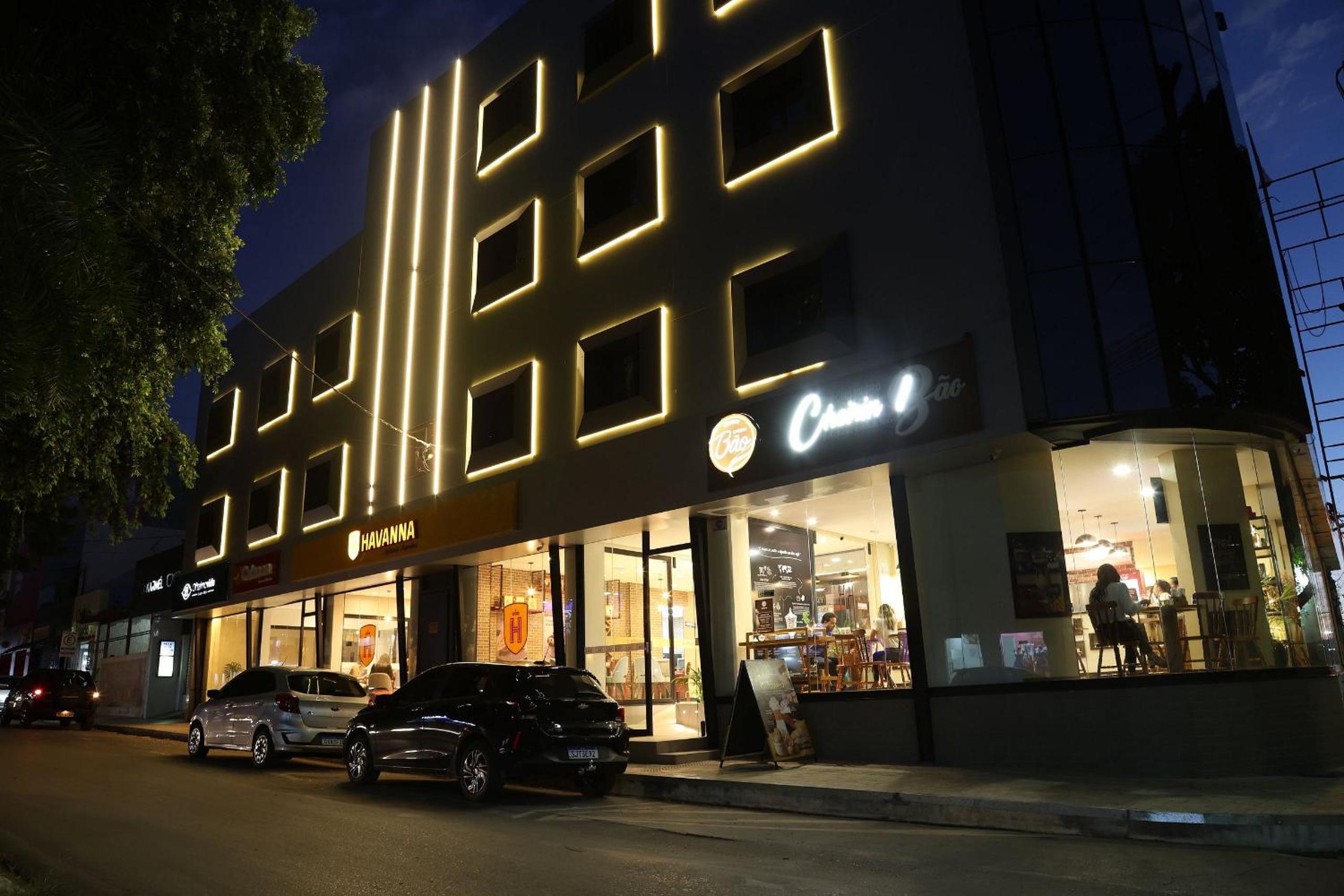 Loft moderno no coração de Barreiras by WeHousy