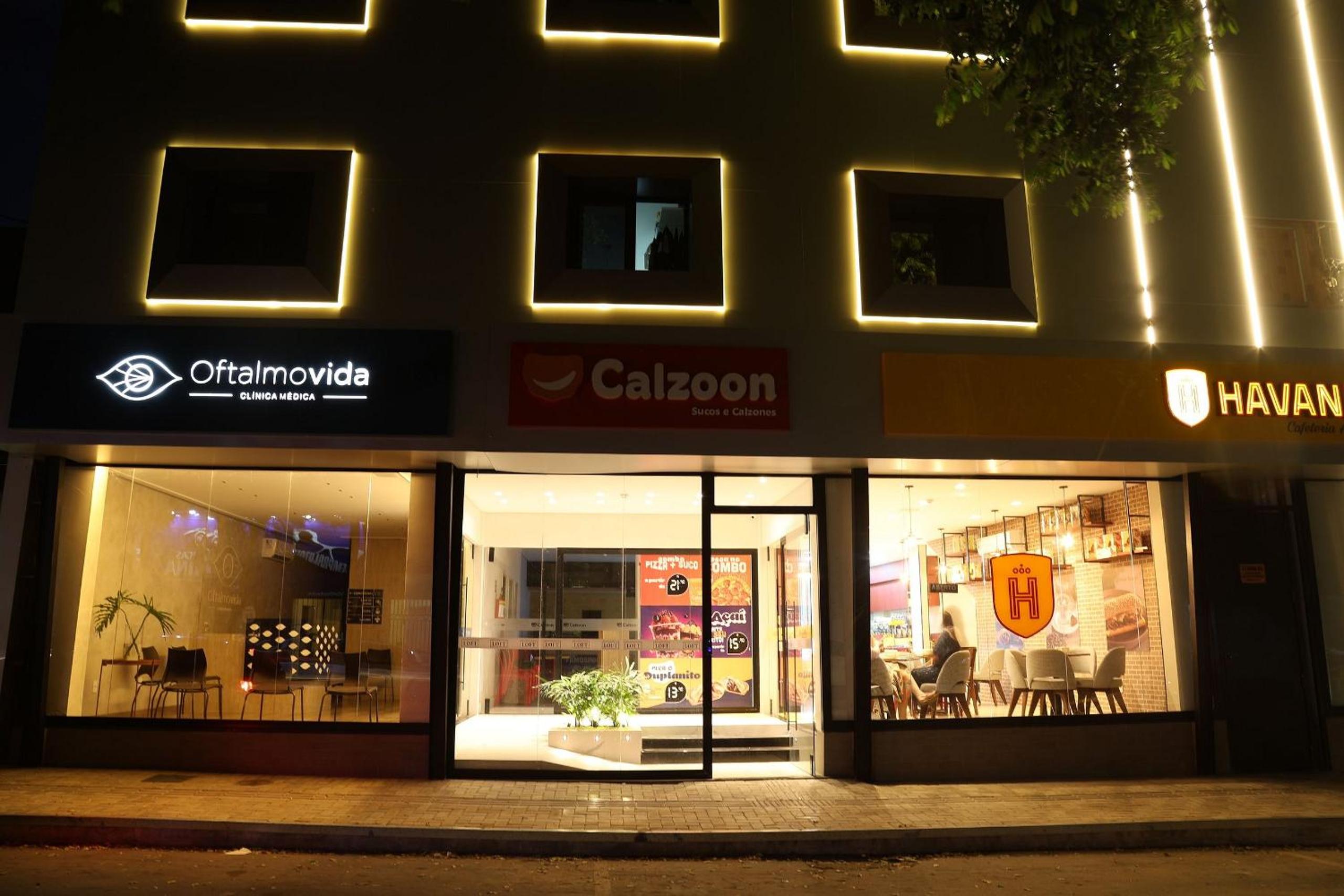 Loft moderno no coração de Barreiras by WeHousy