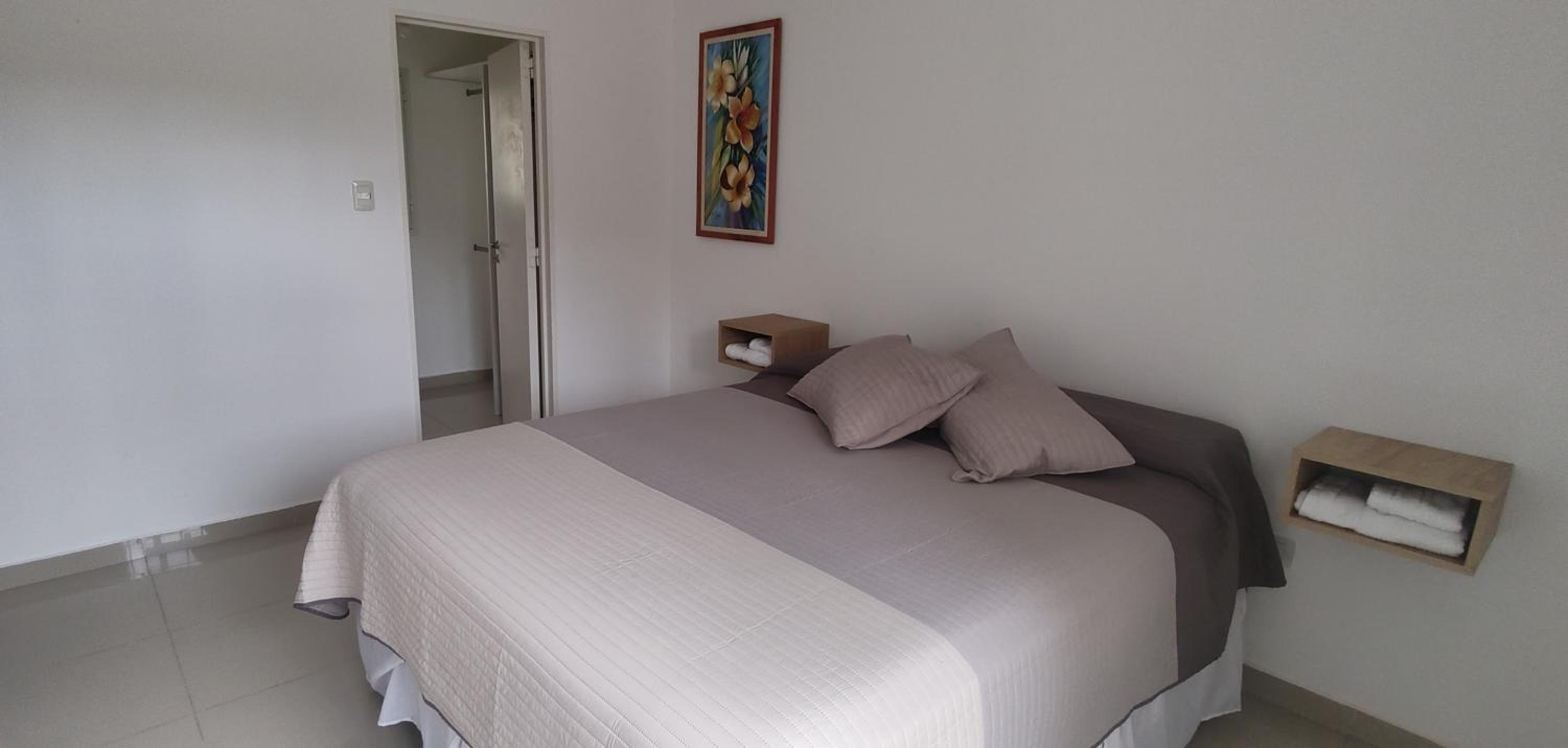 Departamento Alta Cordoba Lautaro II Dormitorios con Pileta