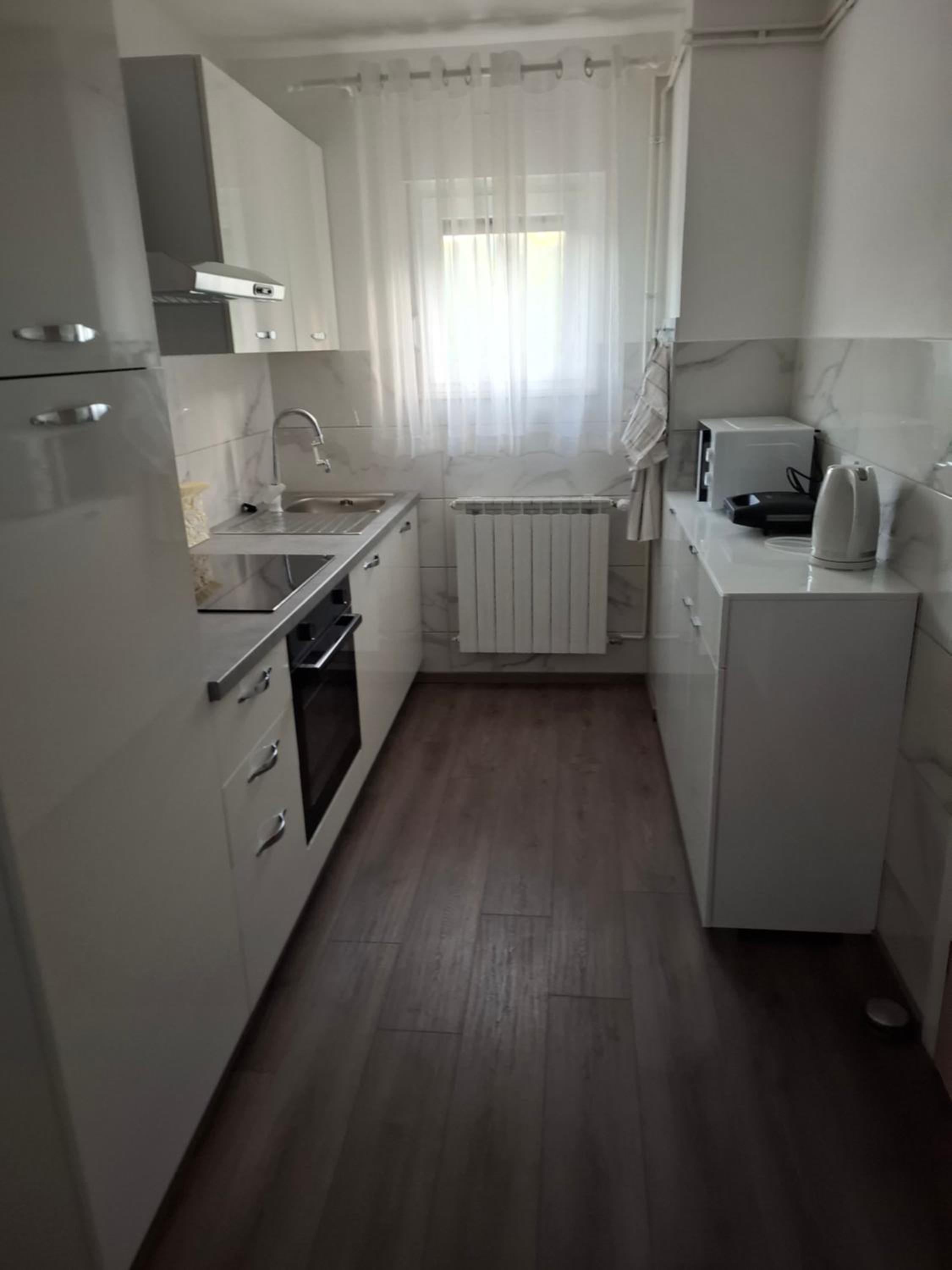 Apartman Folka free parking
