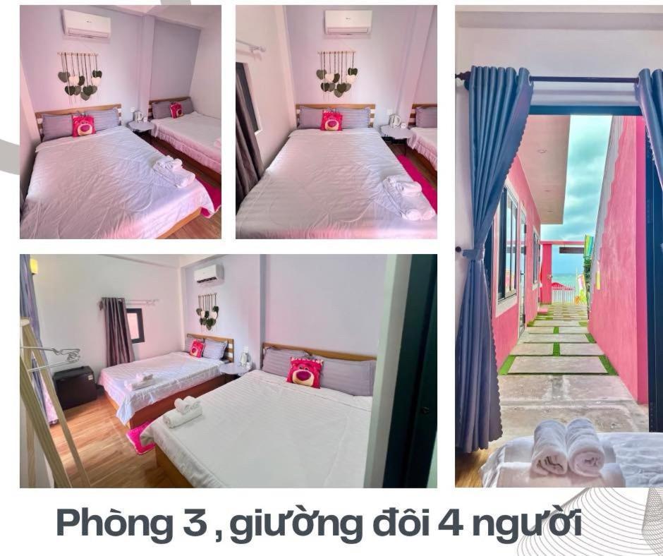 Villa Sunset Beach Đảo Phú Quý