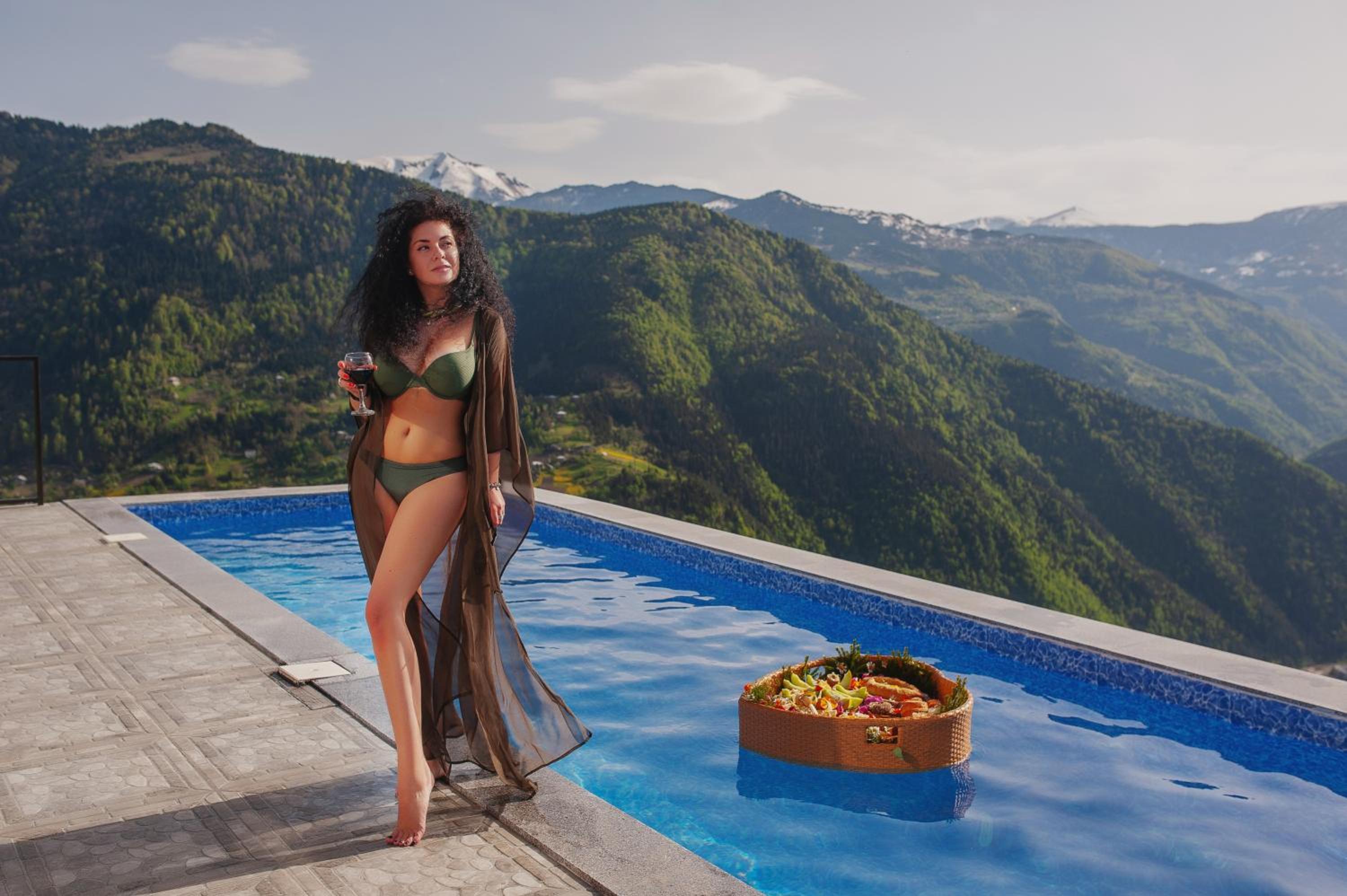 Nika Hotel and Club