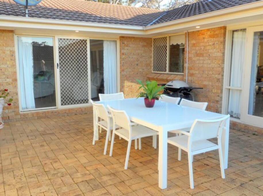 Hotel Grace Cottage - Free Wi-Fi, Foxtel,Central Heating - Image 1