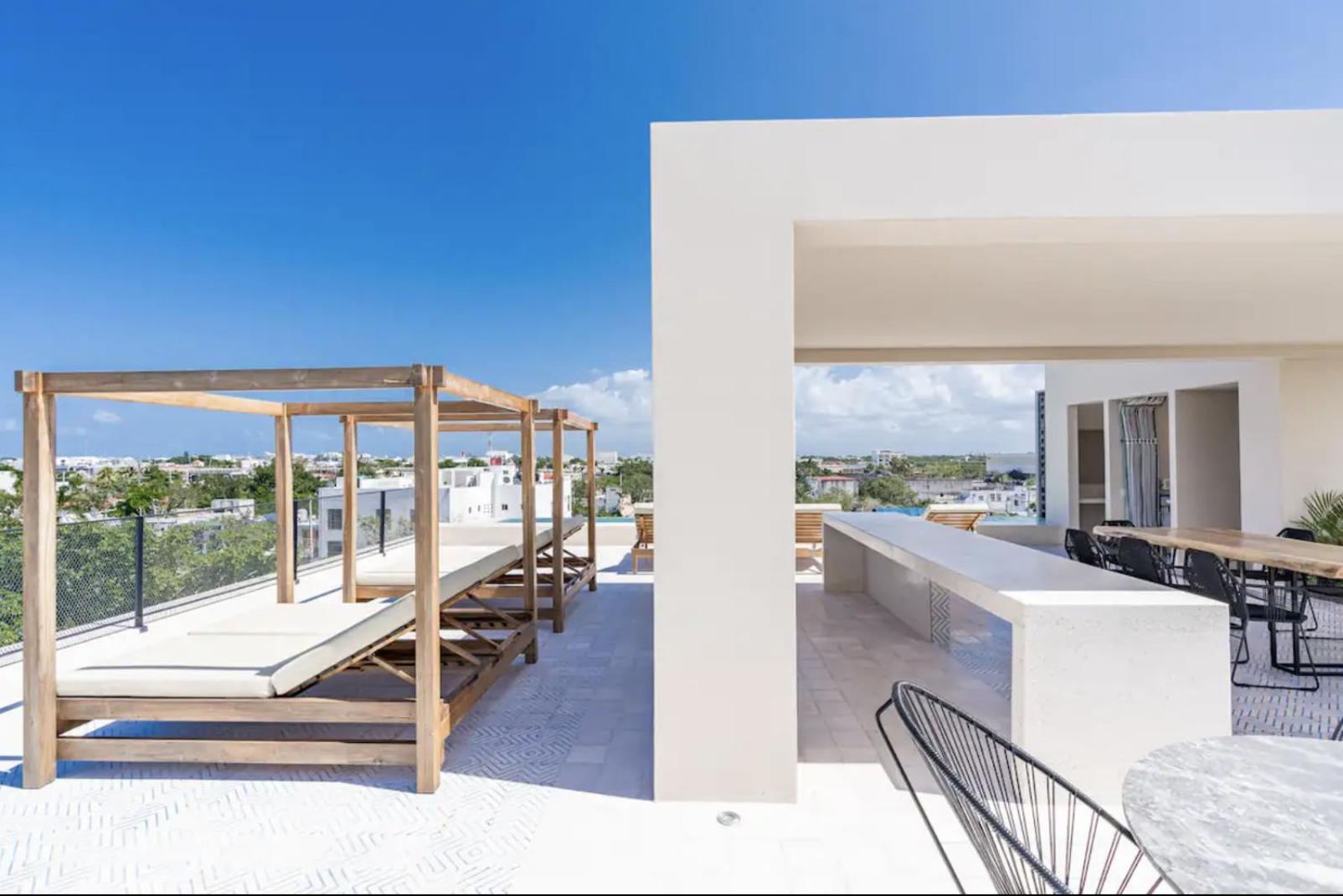roof
