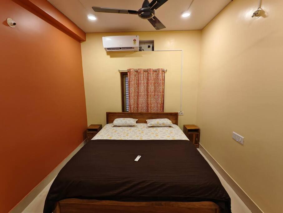 AC 3BHK Homestay, 1.5 km from Jagannath Temple view 2
