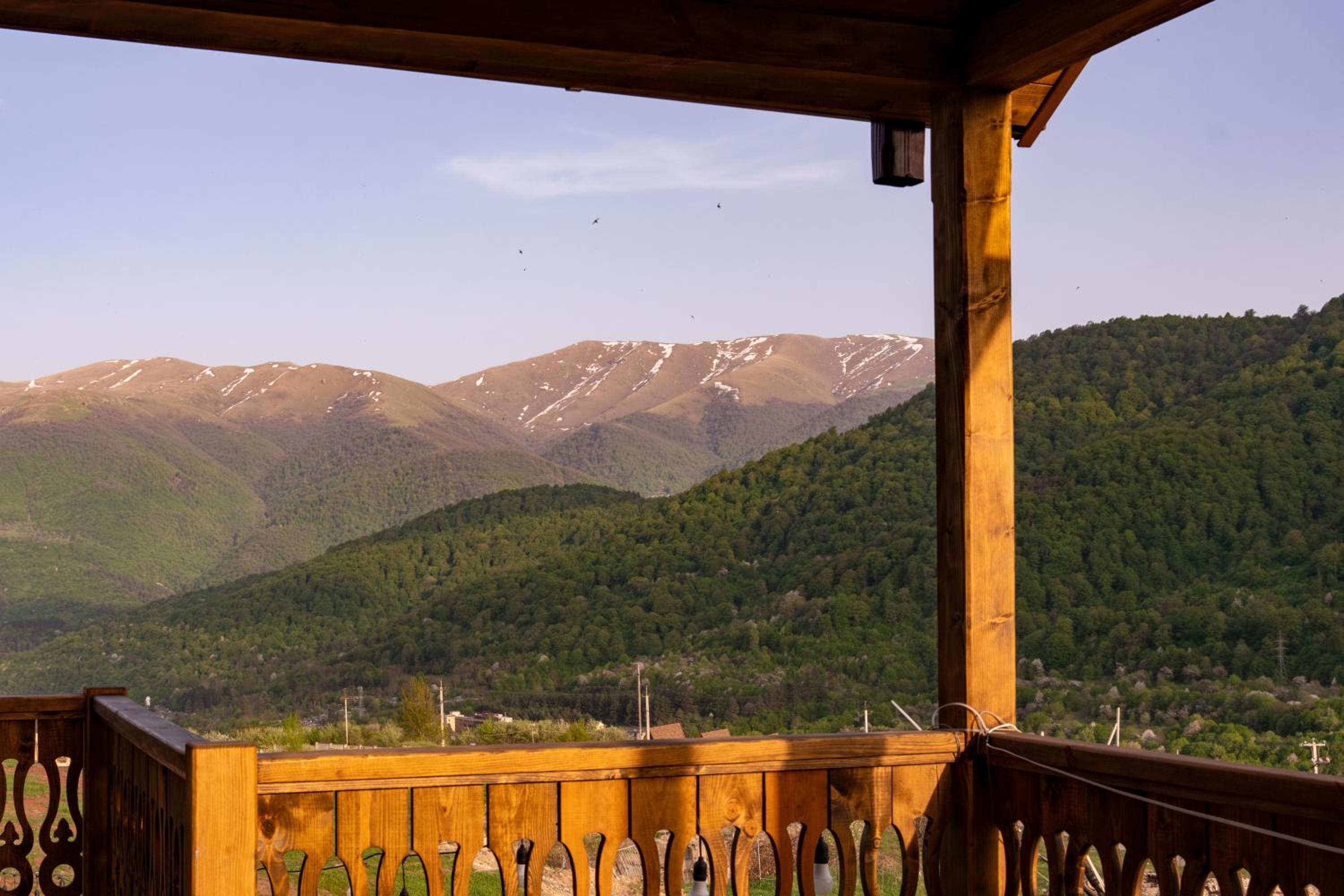 Motives Inn Dilijan