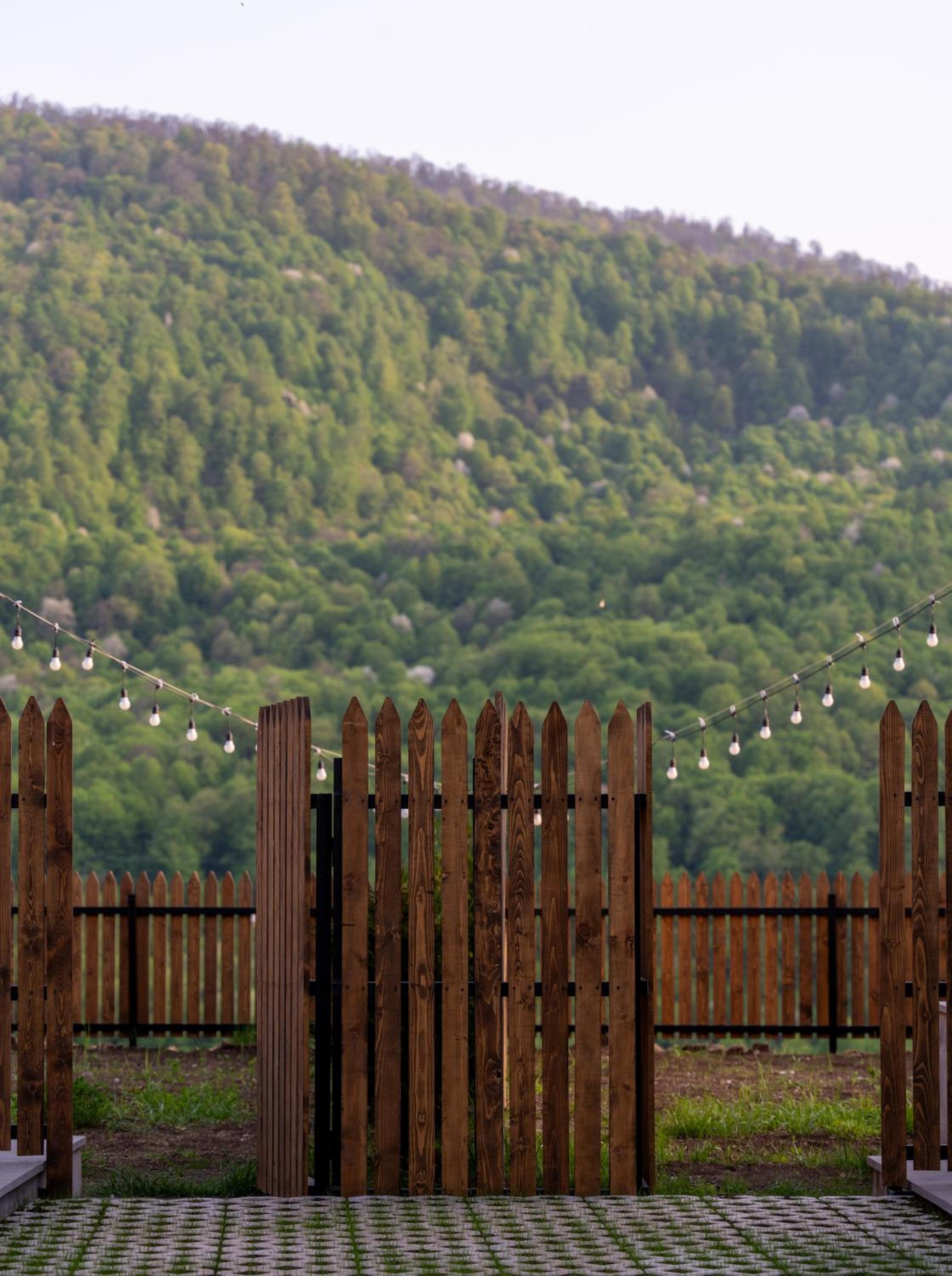 Motives Inn Dilijan