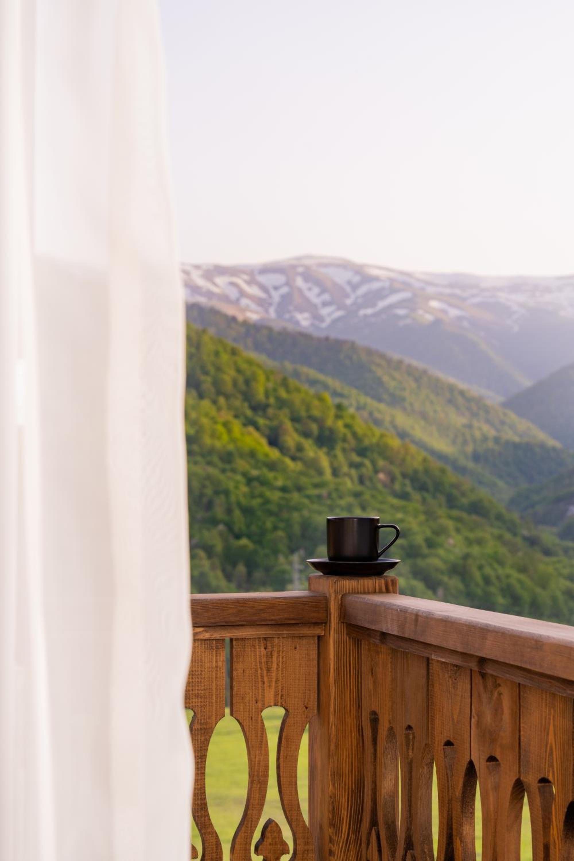 Motives Inn Dilijan