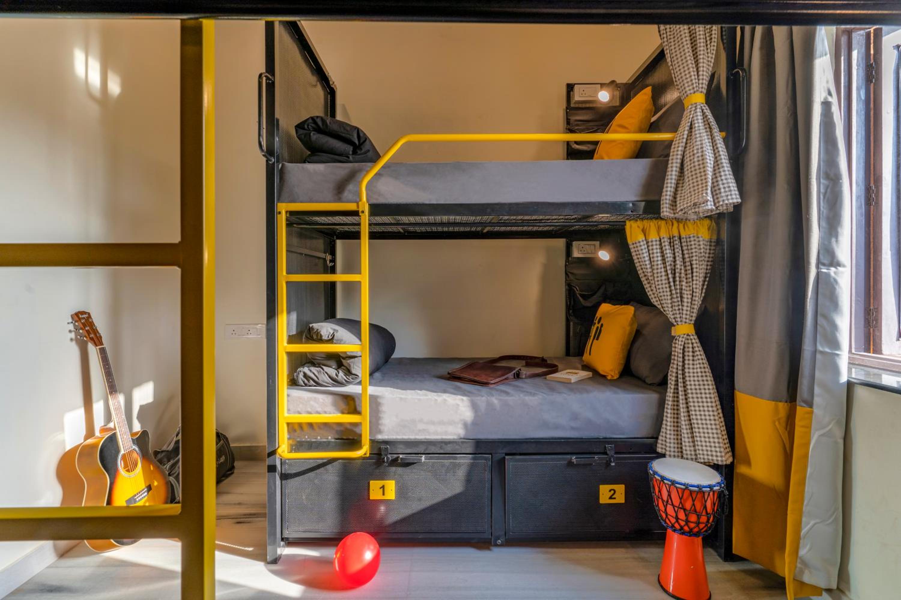 The Hosteller Jodhpur