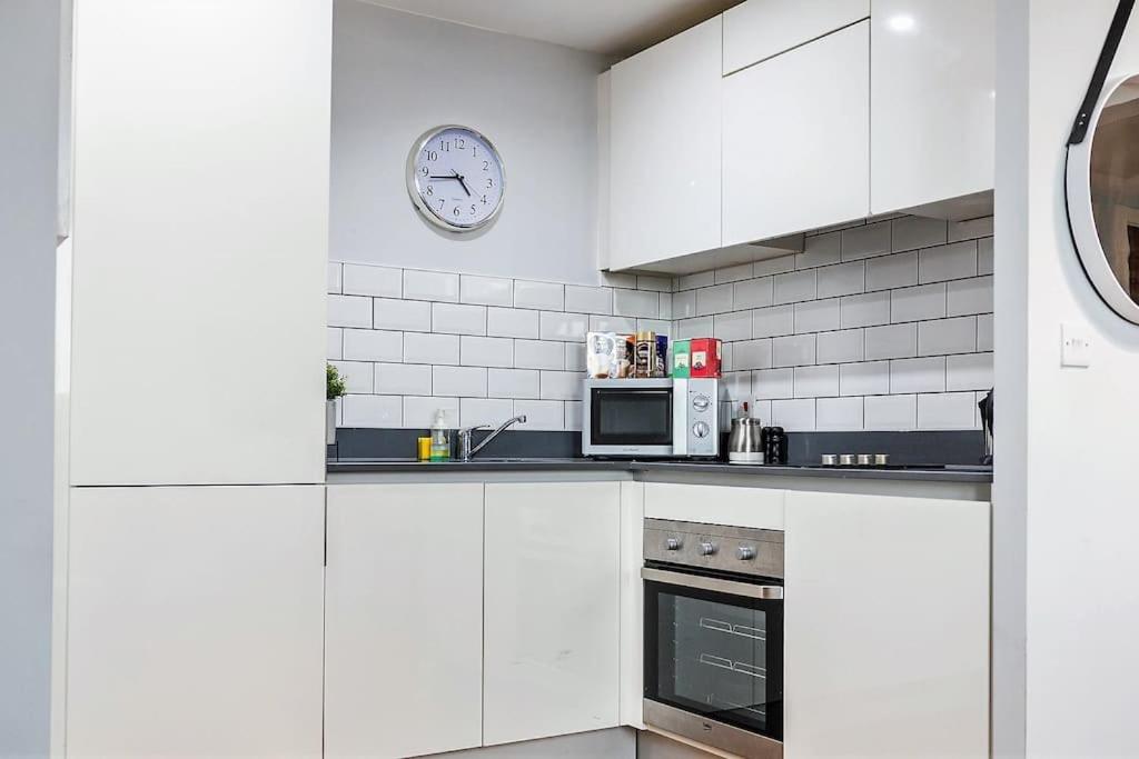 Five ways Modern Apartment view 5