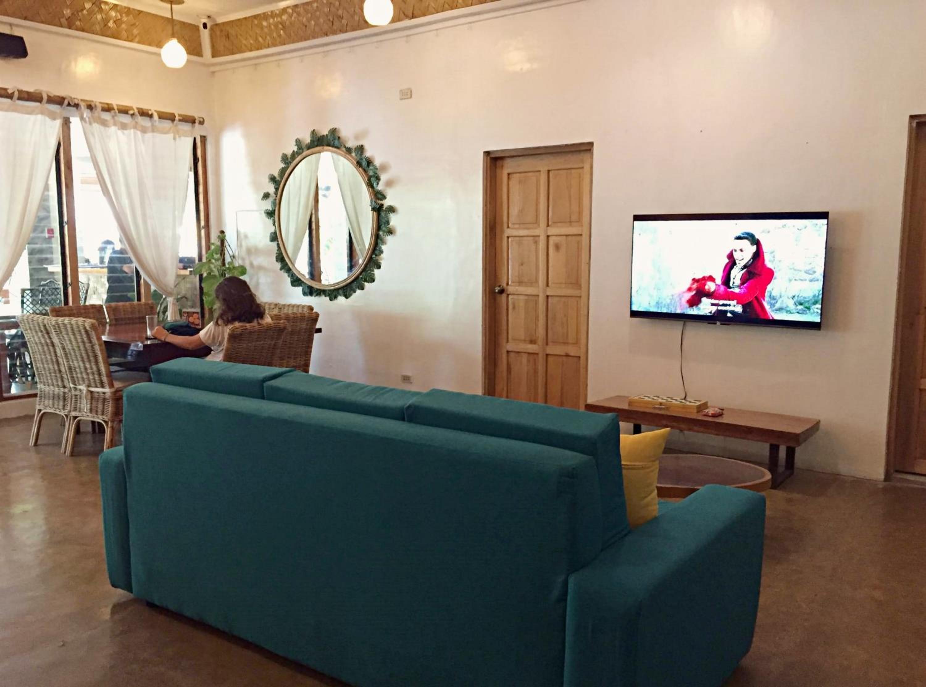 lounge