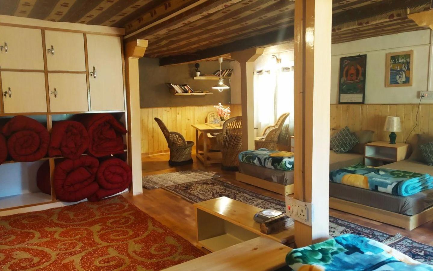 Karze Heritage Mud House by StayApart view 5