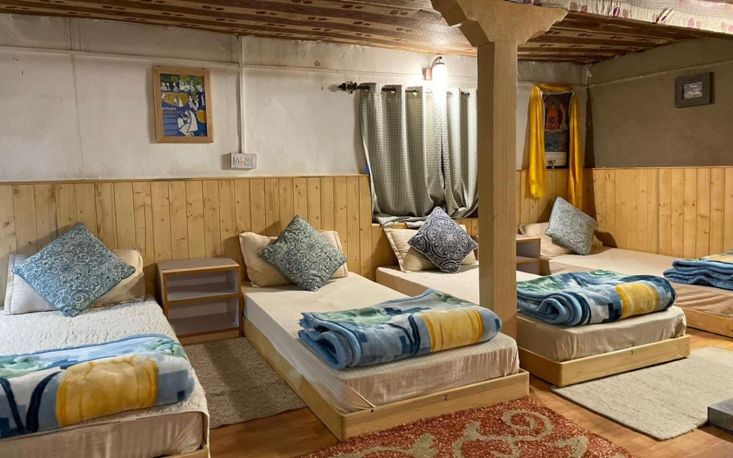Karze Heritage Mud House by StayApart view 2