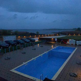 Pensiunea Belvedere Murighiol view 3