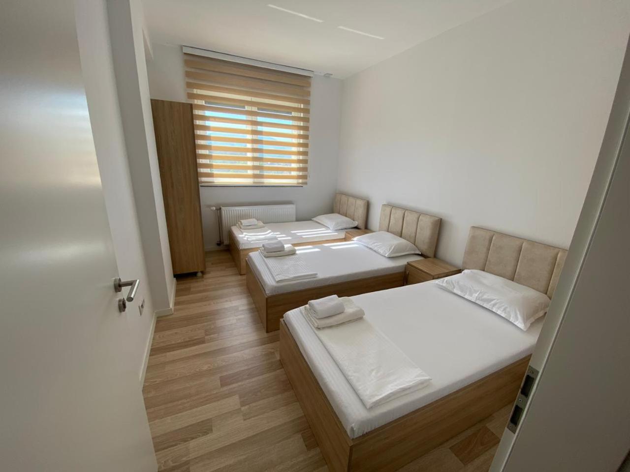 Tregu Fatoni #2 prizren city 3 bedroom apartment, photo 6