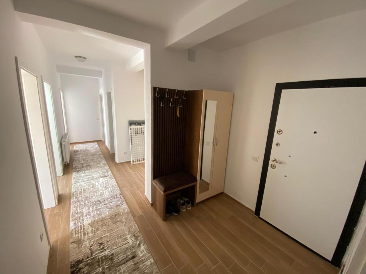 Tregu Fatoni #2 prizren city 3 bedroom apartment, photo 3