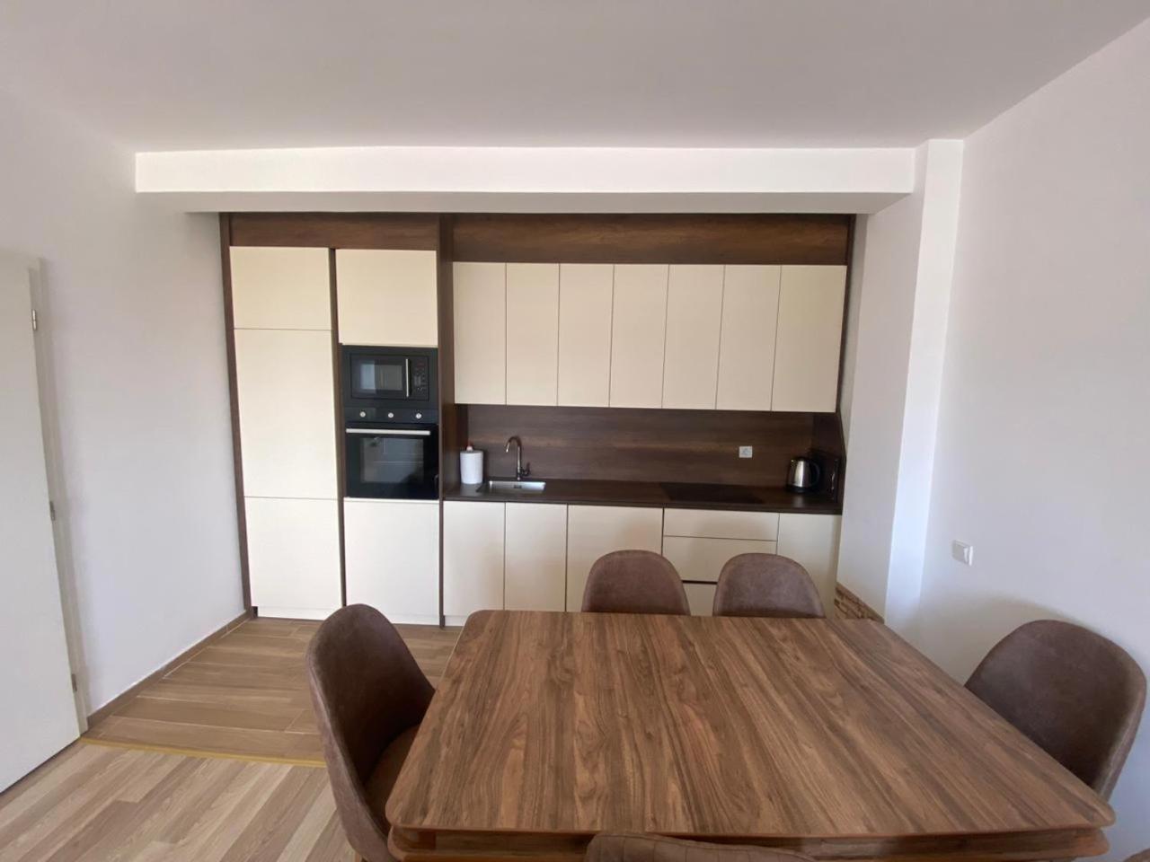 Tregu Fatoni #2 prizren city 3 bedroom apartment, photo 8