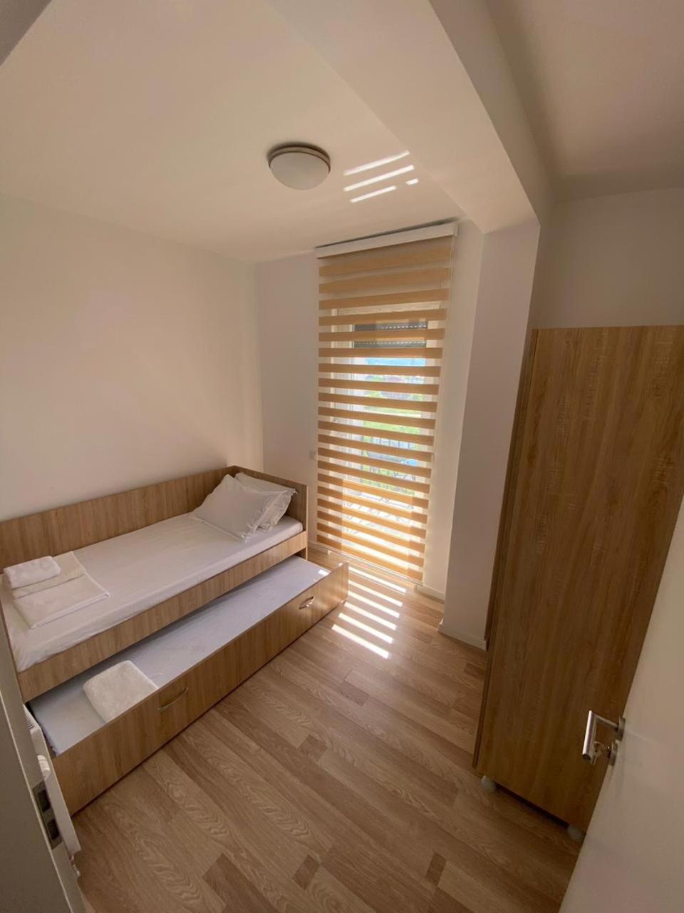 Tregu Fatoni #2 prizren city 3 bedroom apartment, photo 12