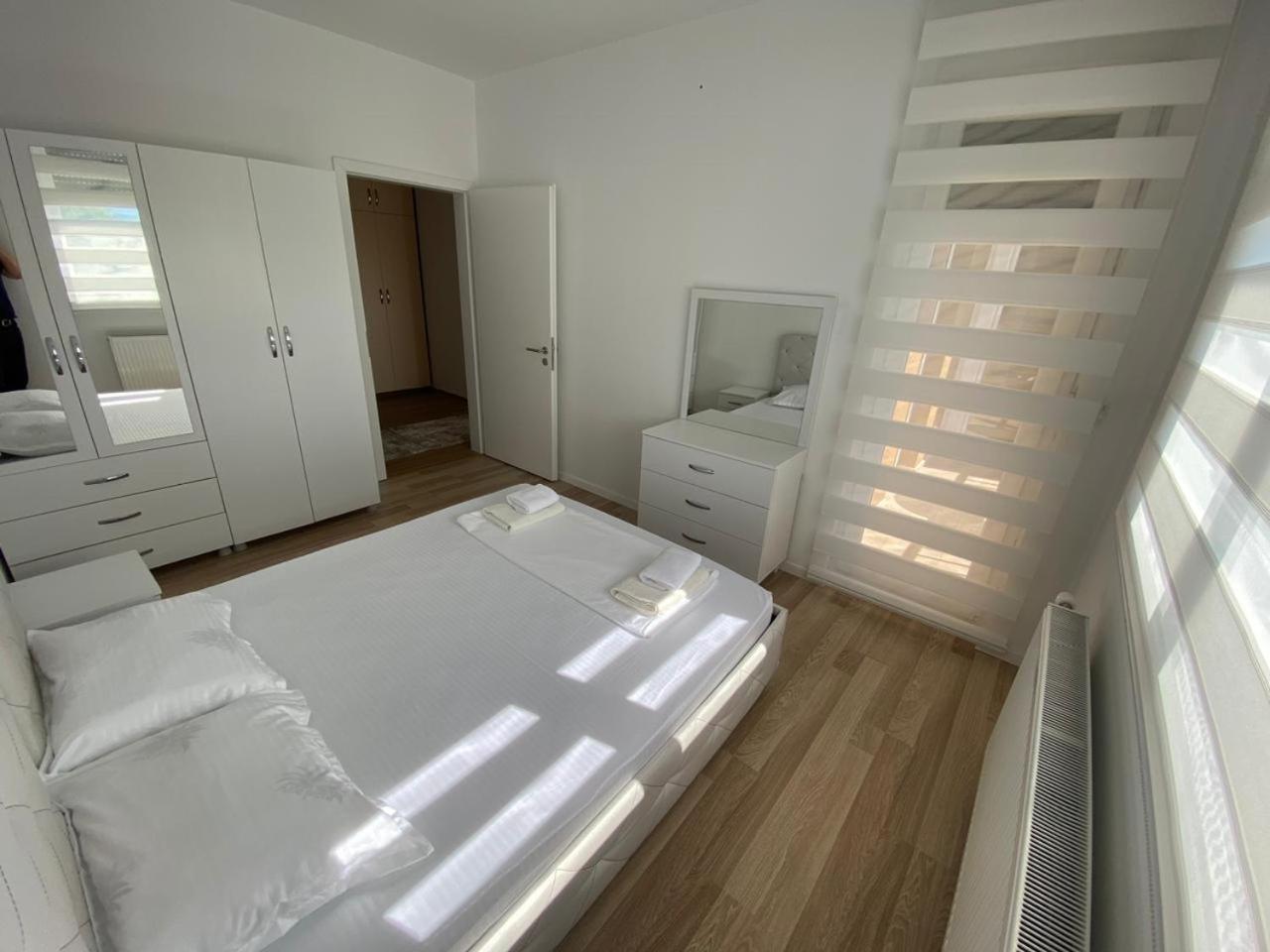 Tregu Fatoni #2 prizren city 3 bedroom apartment, photo 7