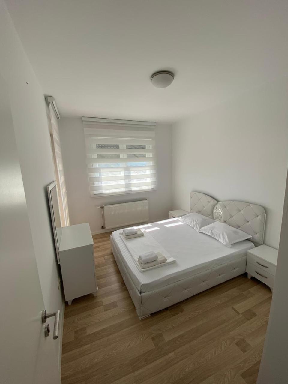Tregu Fatoni #2 prizren city 3 bedroom apartment, photo 4